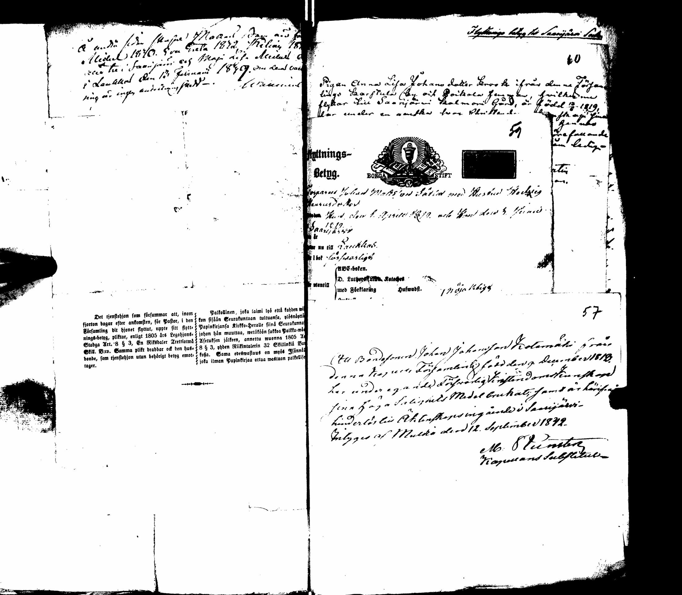 [ ../kirjat/Kirkonkirjat/saarijarvi/muuttokirjoja_1833-1850_uk629-630/kuvat/566.jpg ]