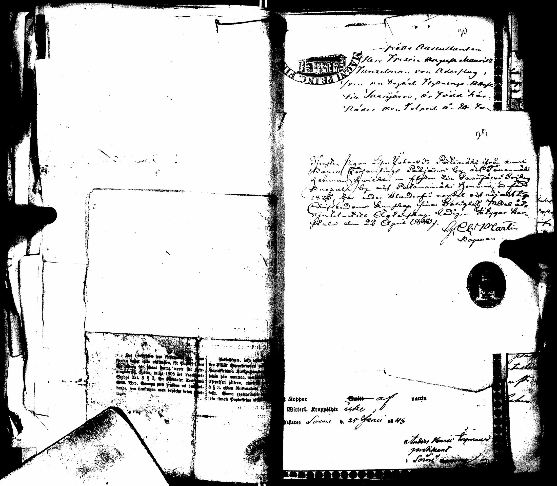 [ ../kirjat/Kirkonkirjat/saarijarvi/muuttokirjoja_1833-1850_uk629-630/kuvat/606.jpg ]