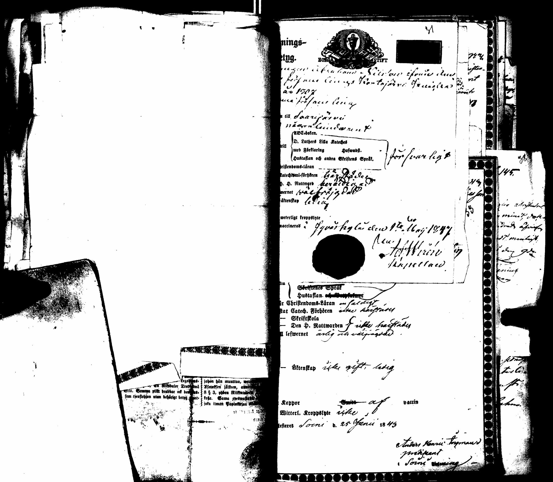 [ ../kirjat/Kirkonkirjat/saarijarvi/muuttokirjoja_1833-1850_uk629-630/kuvat/608.jpg ]