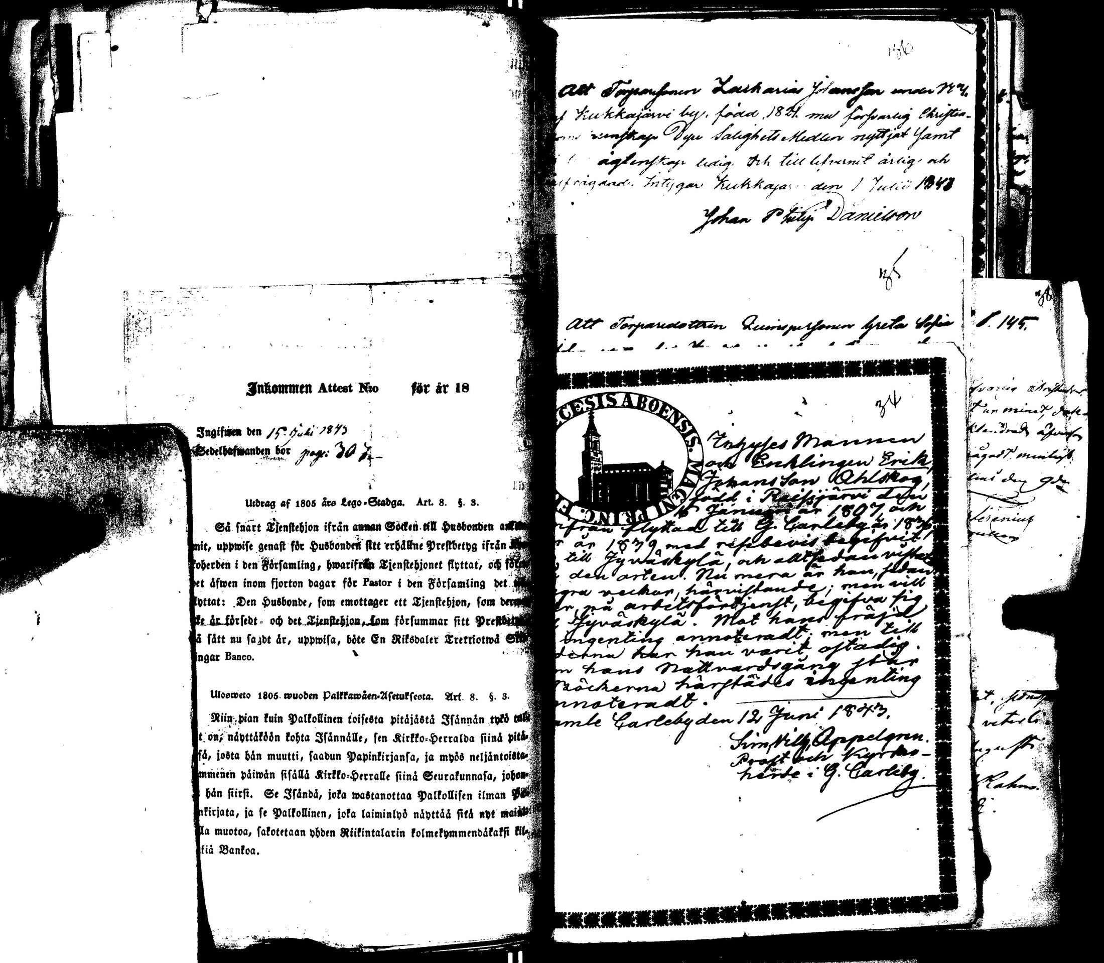 [ ../kirjat/Kirkonkirjat/saarijarvi/muuttokirjoja_1833-1850_uk629-630/kuvat/611.jpg ]