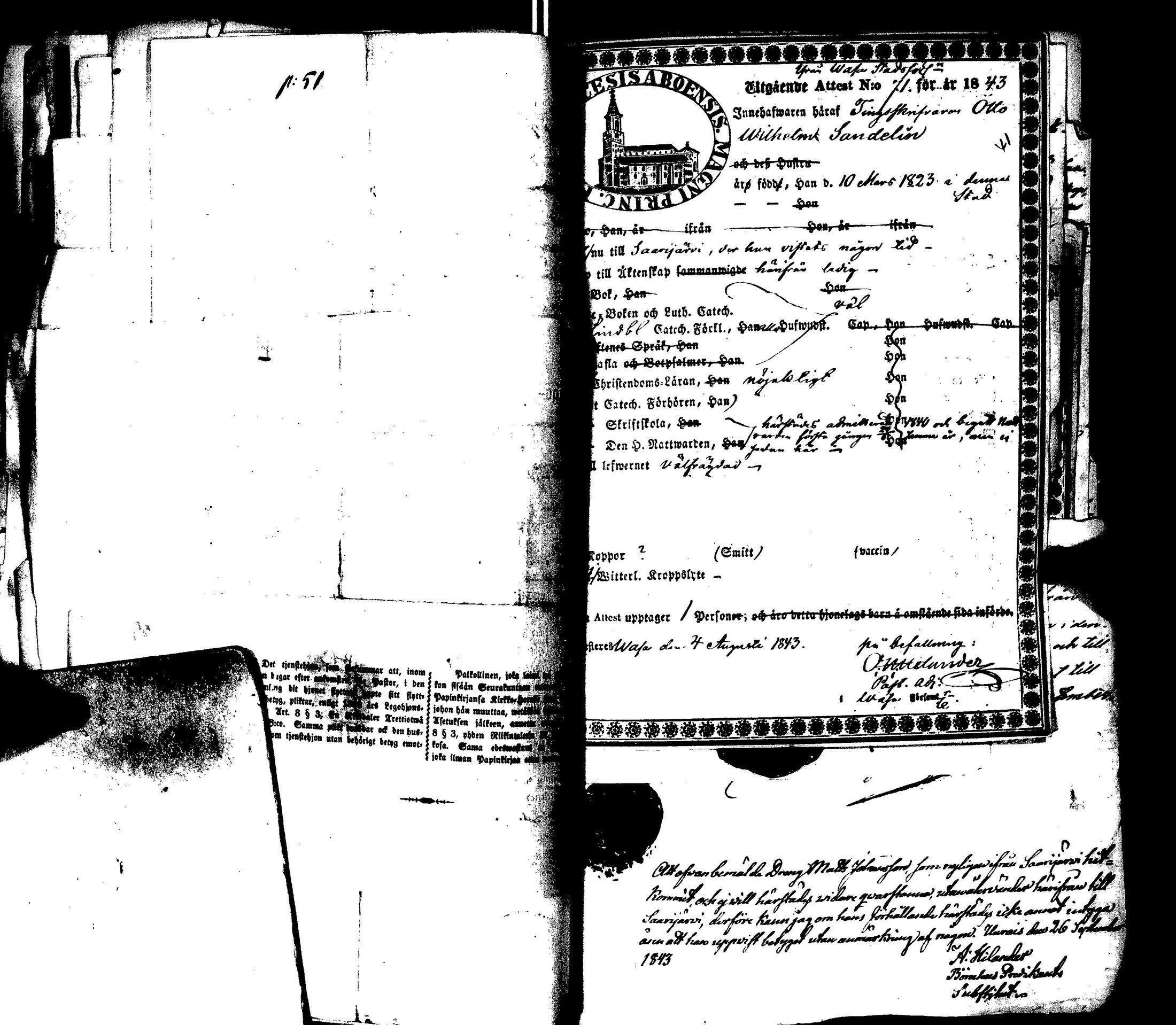 [ ../kirjat/Kirkonkirjat/saarijarvi/muuttokirjoja_1833-1850_uk629-630/kuvat/618.jpg ]