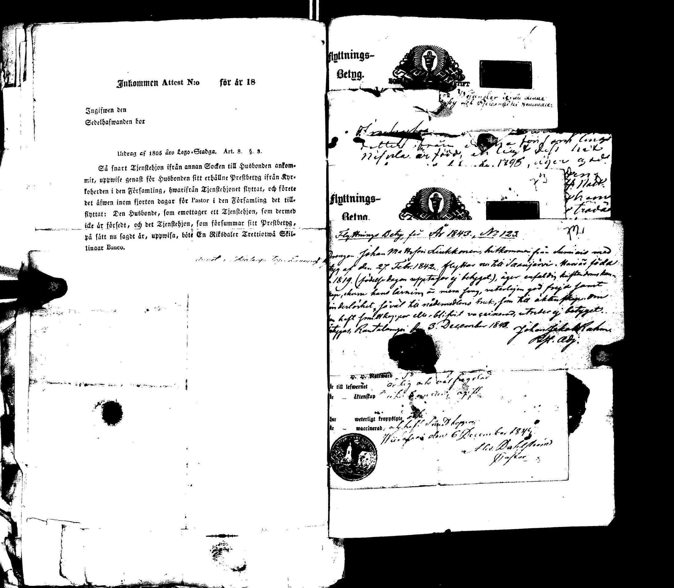 [ ../kirjat/Kirkonkirjat/saarijarvi/muuttokirjoja_1833-1850_uk629-630/kuvat/651.jpg ]