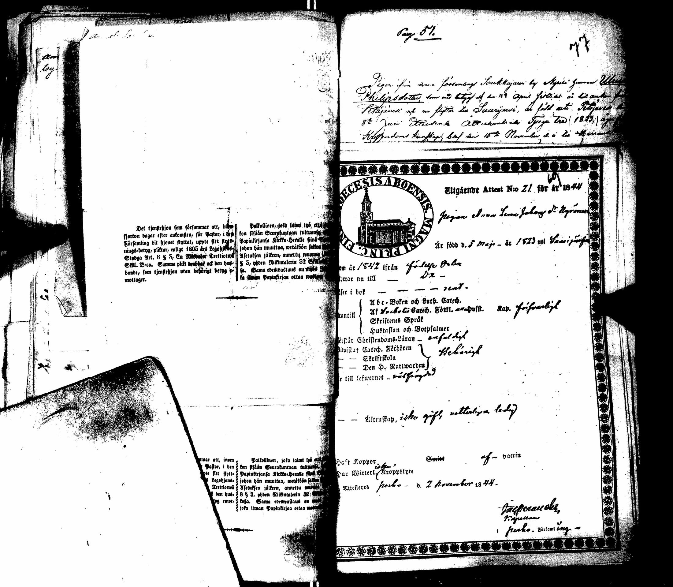 [ ../kirjat/Kirkonkirjat/saarijarvi/muuttokirjoja_1833-1850_uk629-630/kuvat/727.jpg ]