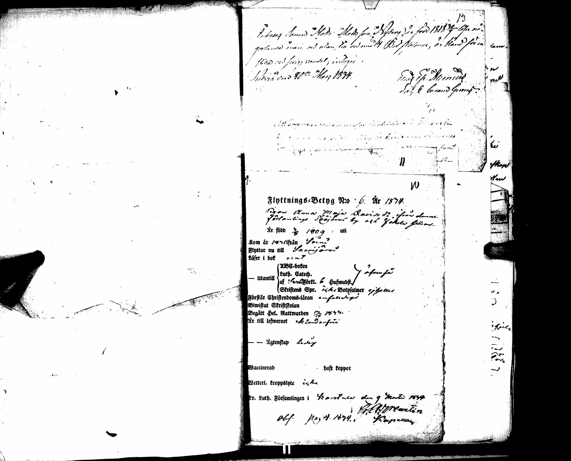 [ ../kirjat/Kirkonkirjat/saarijarvi/muuttokirjoja_1833-1850_uk629-630/kuvat/73.jpg ]