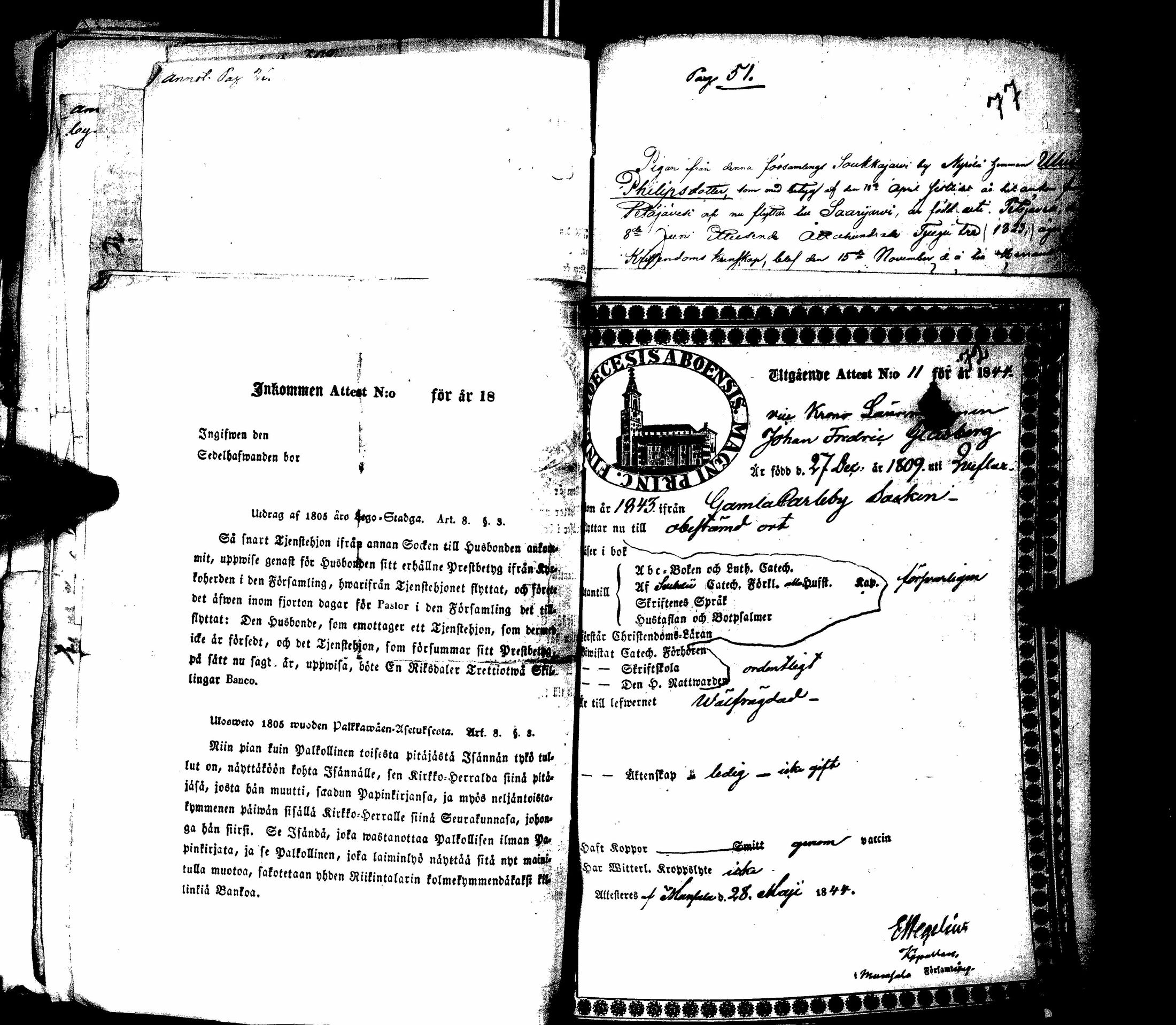 [ ../kirjat/Kirkonkirjat/saarijarvi/muuttokirjoja_1833-1850_uk629-630/kuvat/730.jpg ]