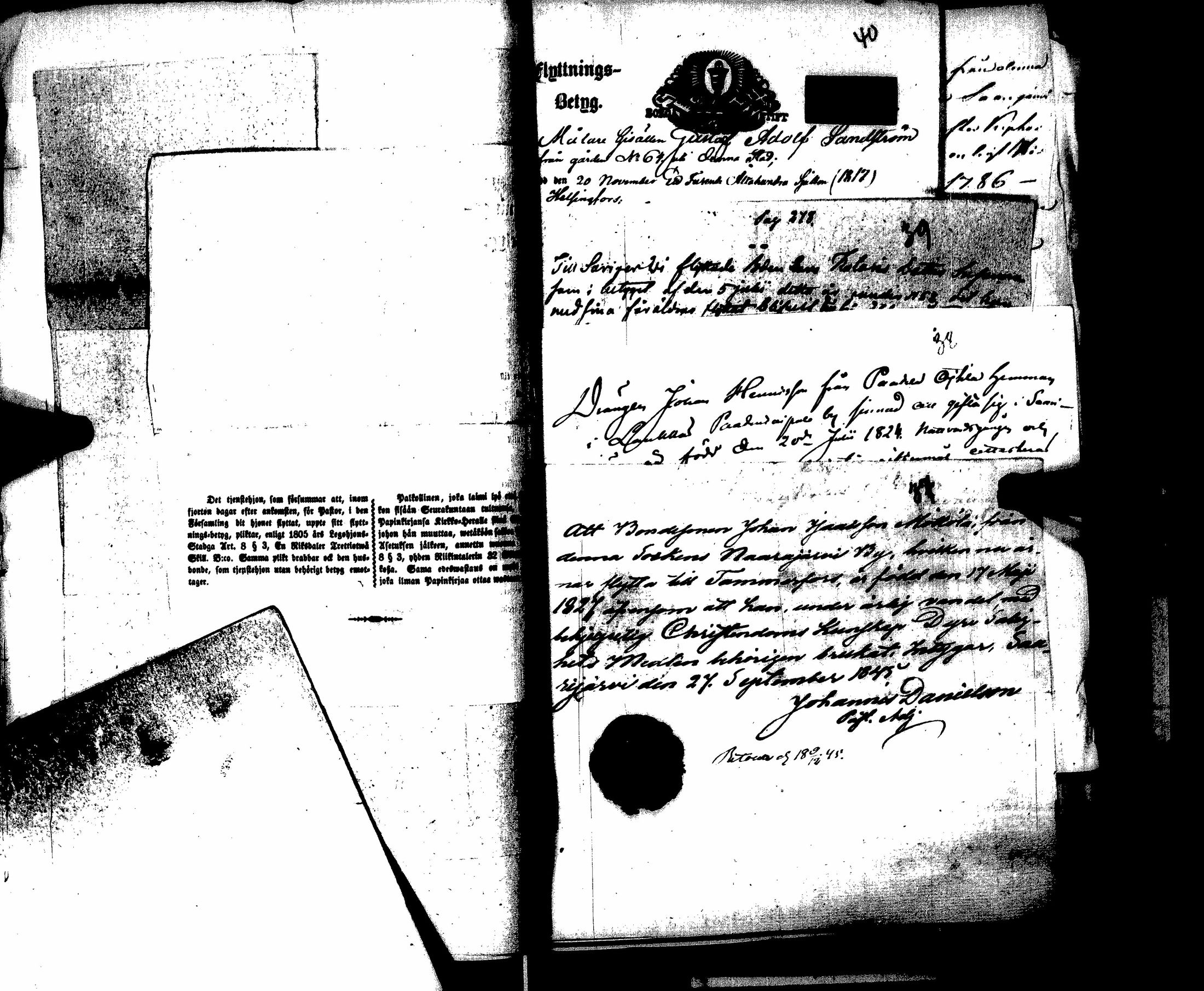 [ ../kirjat/Kirkonkirjat/saarijarvi/muuttokirjoja_1833-1850_uk629-630/kuvat/783.jpg ]