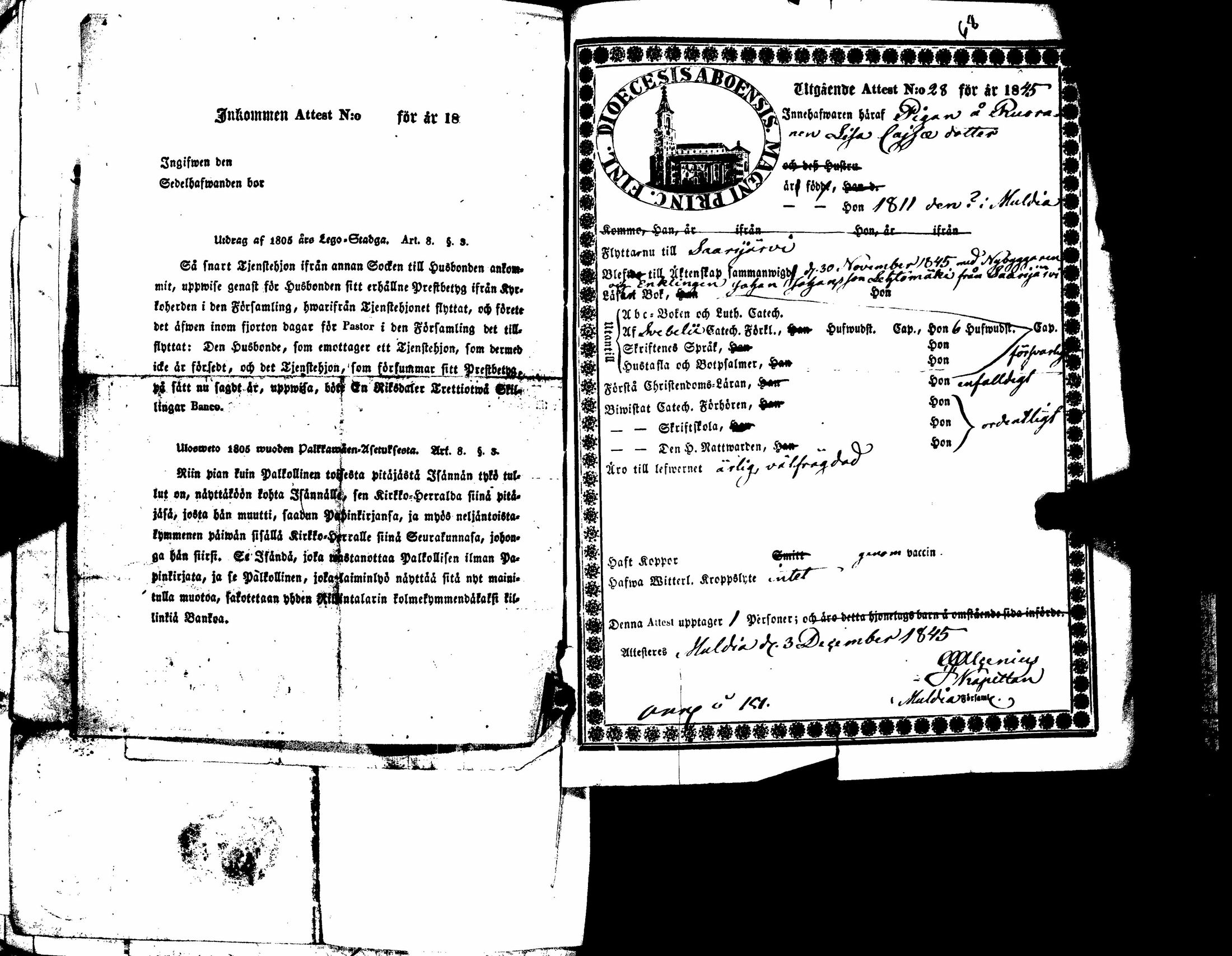[ ../kirjat/Kirkonkirjat/saarijarvi/muuttokirjoja_1833-1850_uk629-630/kuvat/815.jpg ]