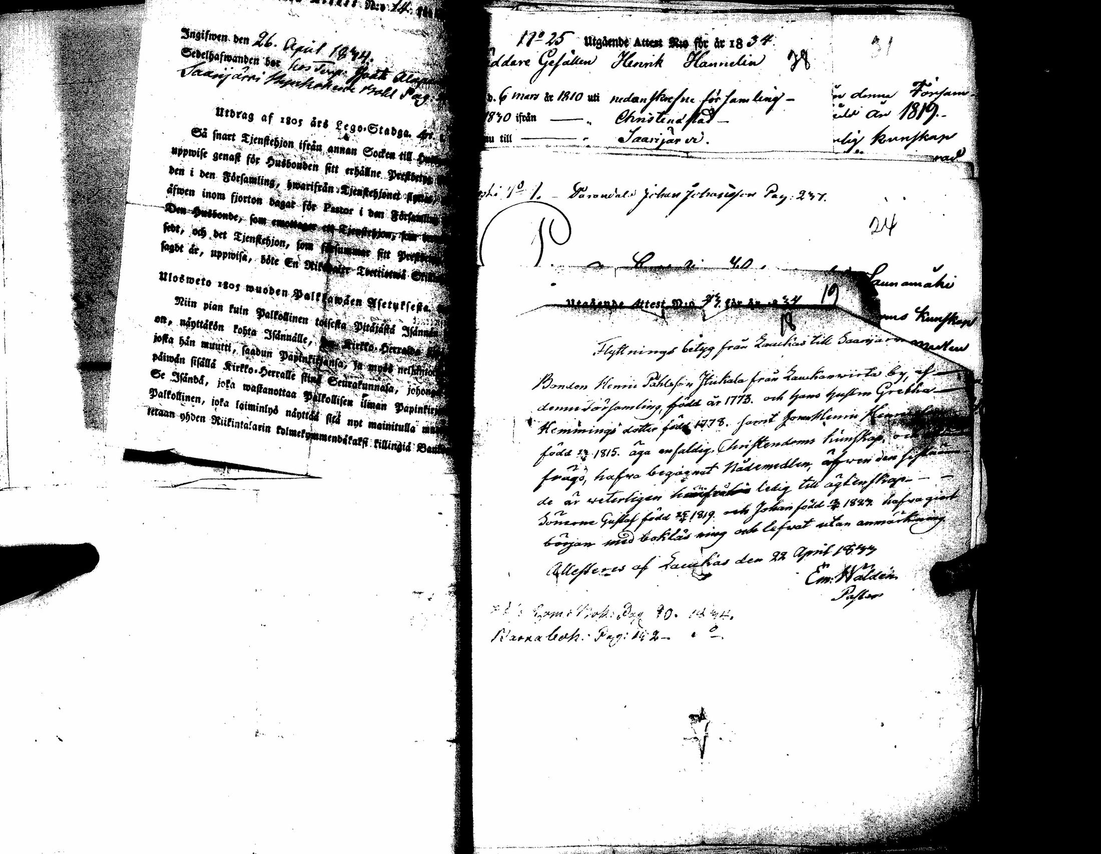 [ ../kirjat/Kirkonkirjat/saarijarvi/muuttokirjoja_1833-1850_uk629-630/kuvat/83.jpg ]