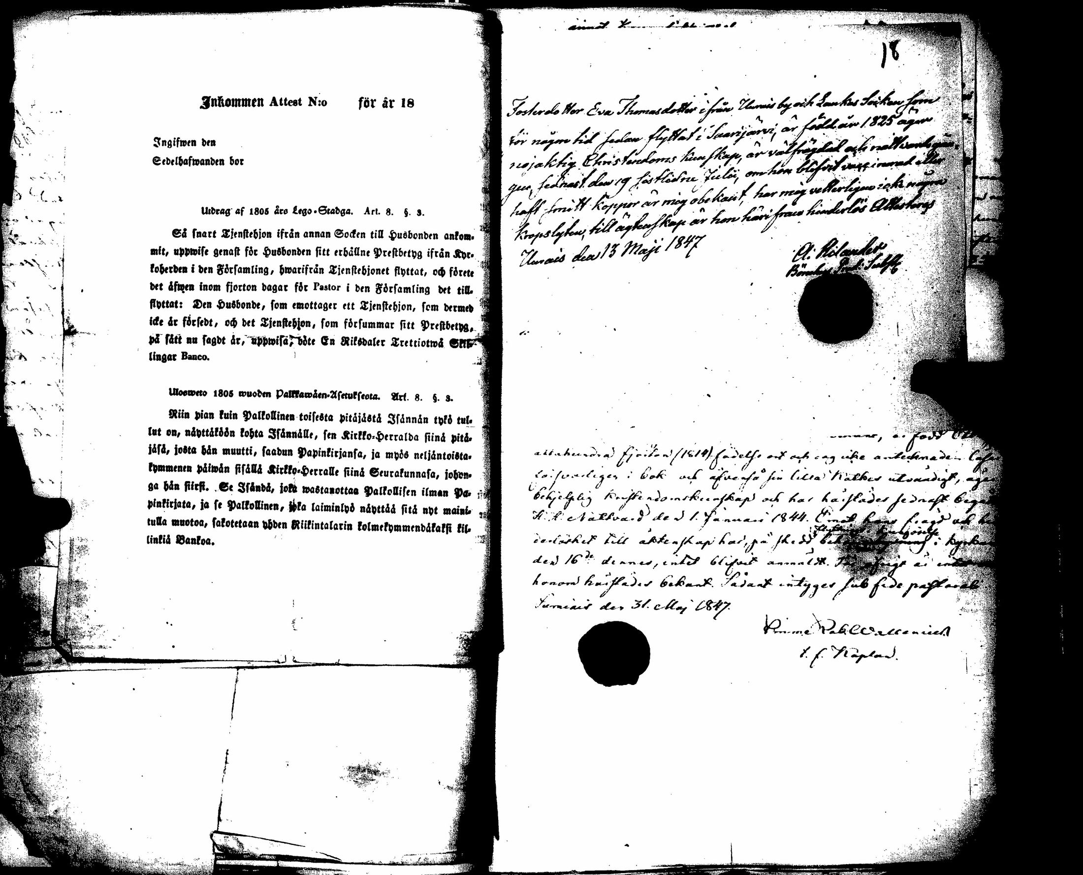 [ ../kirjat/Kirkonkirjat/saarijarvi/muuttokirjoja_1833-1850_uk629-630/kuvat/915.jpg ]