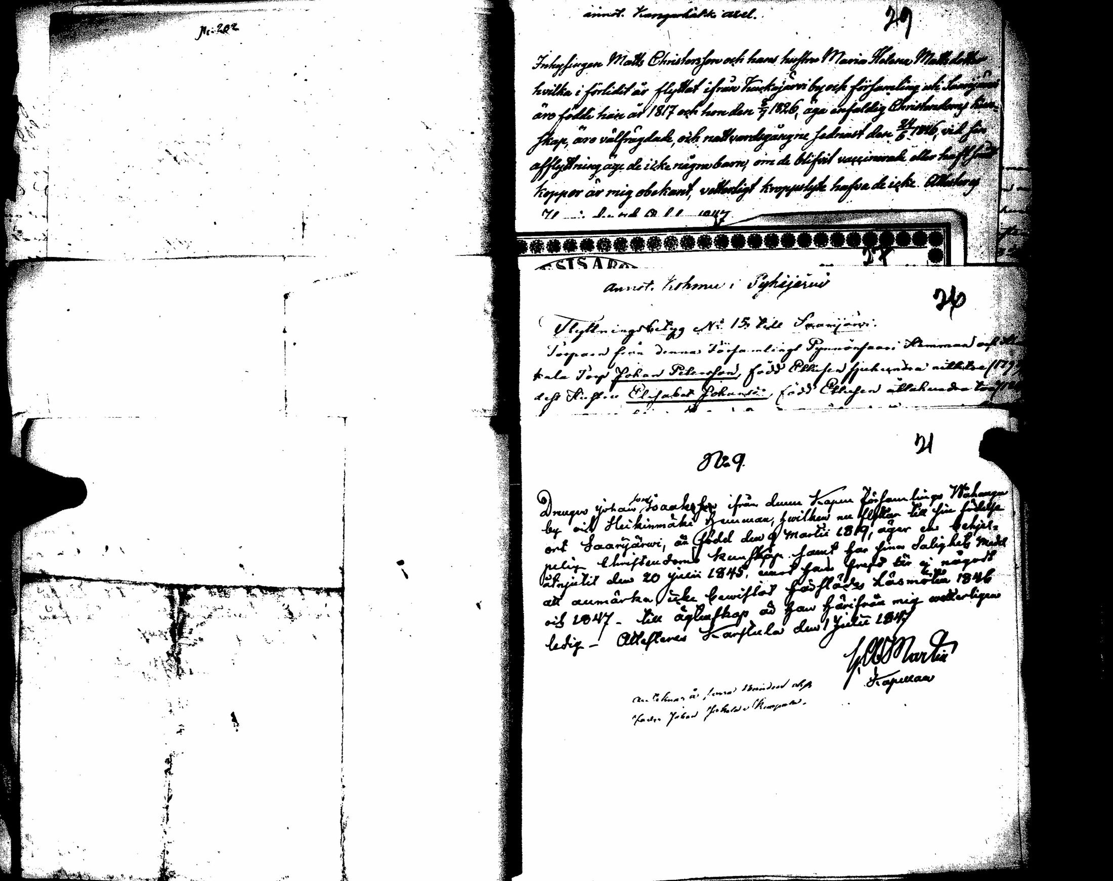 [ ../kirjat/Kirkonkirjat/saarijarvi/muuttokirjoja_1833-1850_uk629-630/kuvat/918.jpg ]