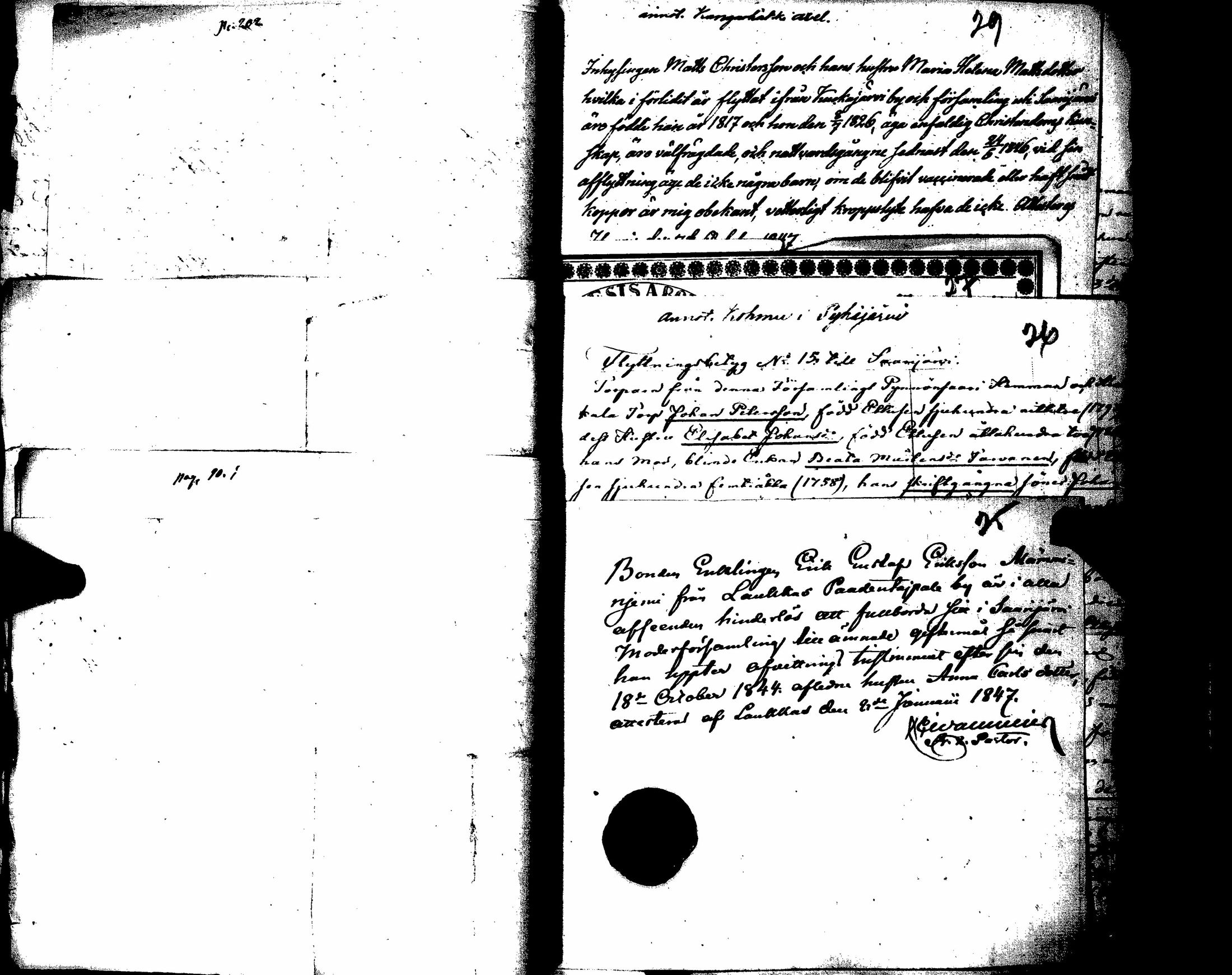 [ ../kirjat/Kirkonkirjat/saarijarvi/muuttokirjoja_1833-1850_uk629-630/kuvat/922.jpg ]