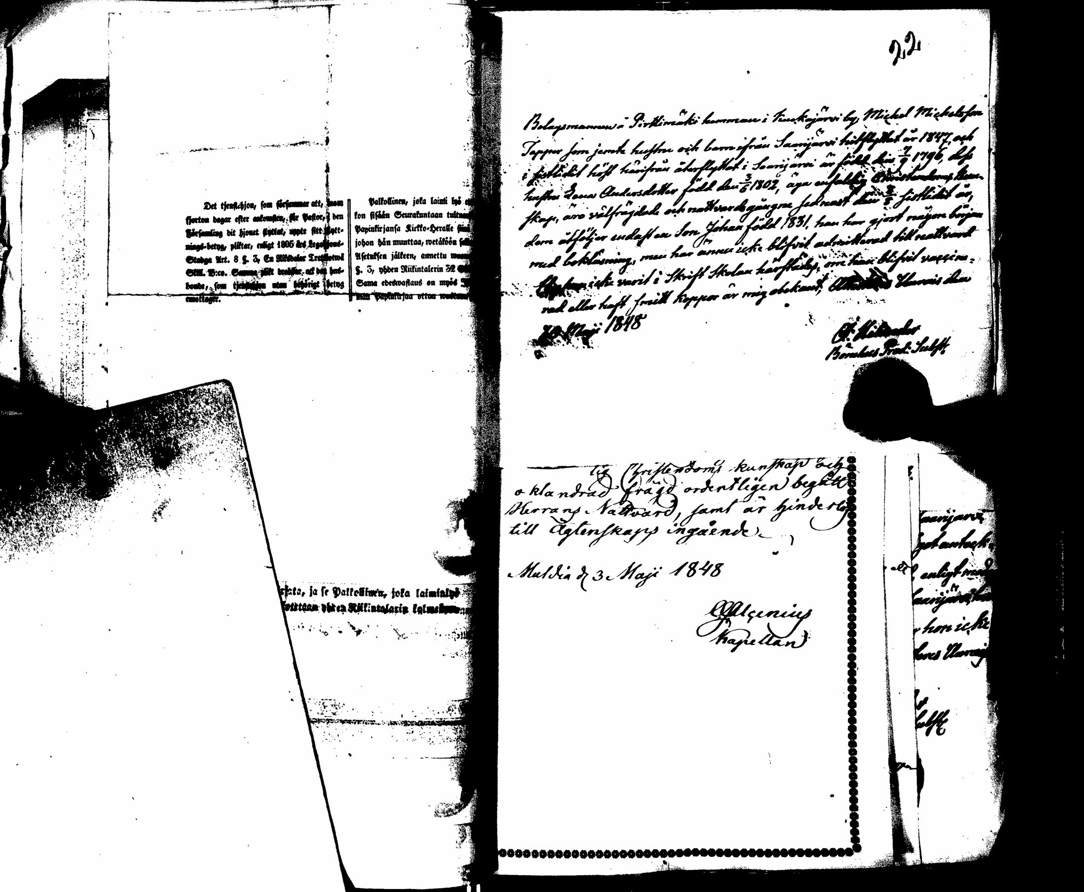 [ ../kirjat/Kirkonkirjat/saarijarvi/muuttokirjoja_1833-1850_uk629-630/kuvat/978.jpg ]