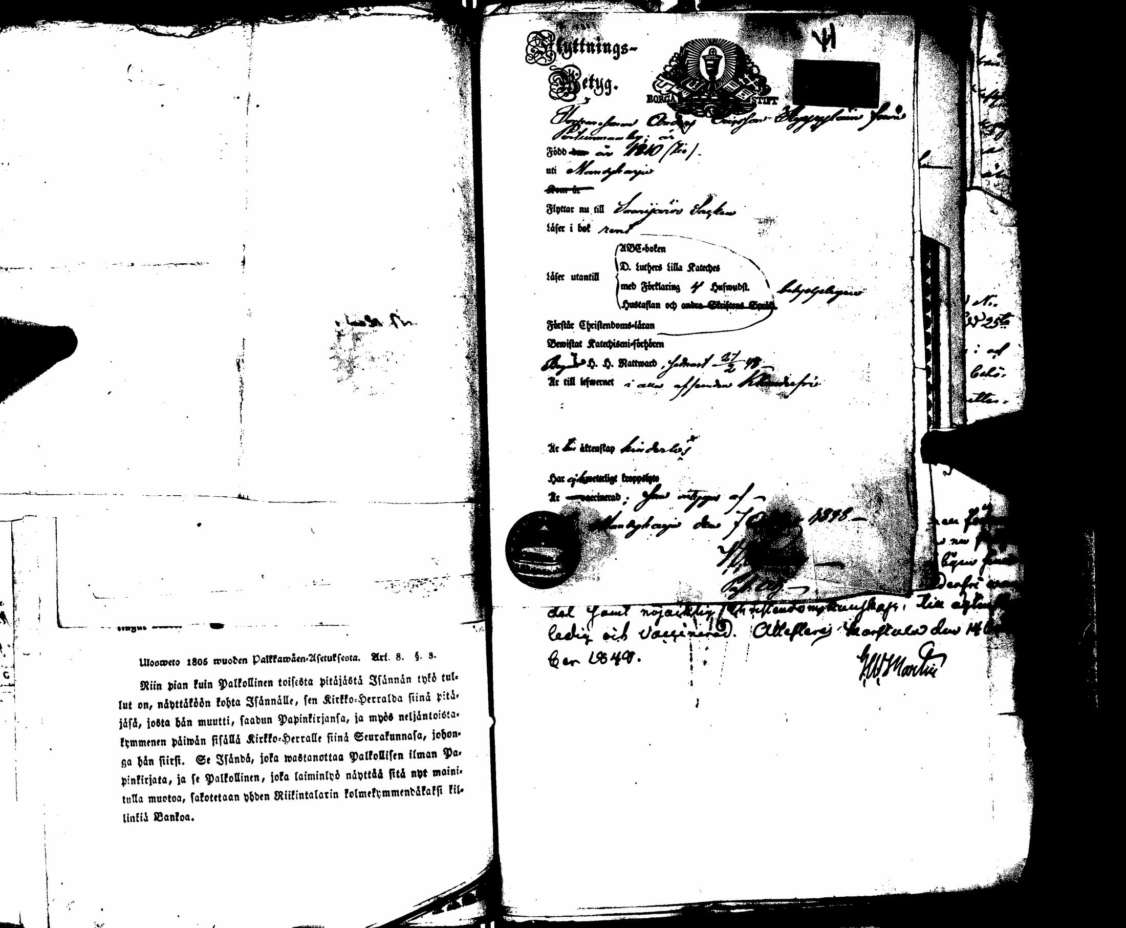 [ ../kirjat/Kirkonkirjat/saarijarvi/muuttokirjoja_1833-1850_uk629-630/kuvat/997.jpg ]