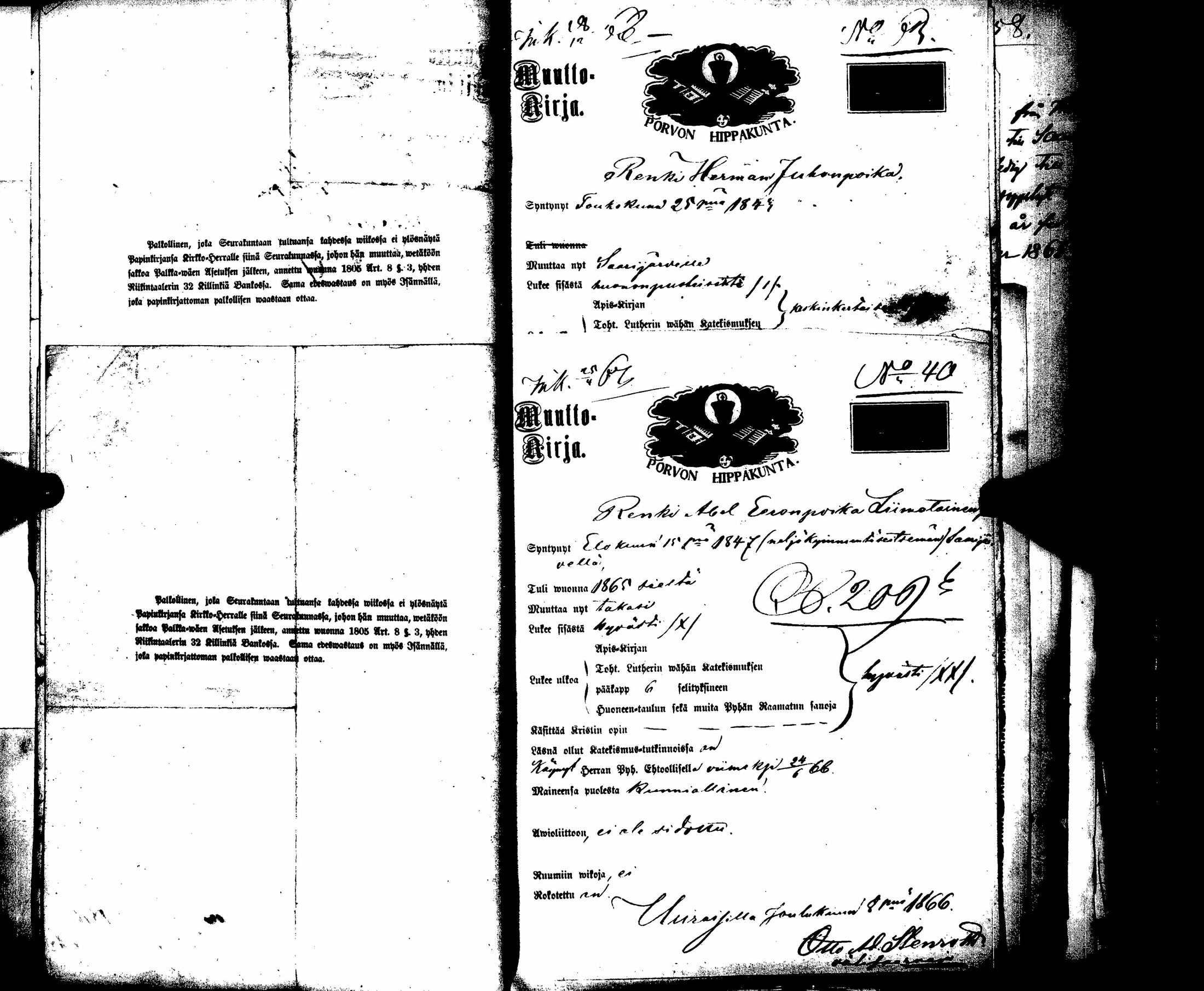 [ ../kirjat/Kirkonkirjat/saarijarvi/muuttokirjoja_1851-1861_uk630-631/kuvat/1118.jpg ]