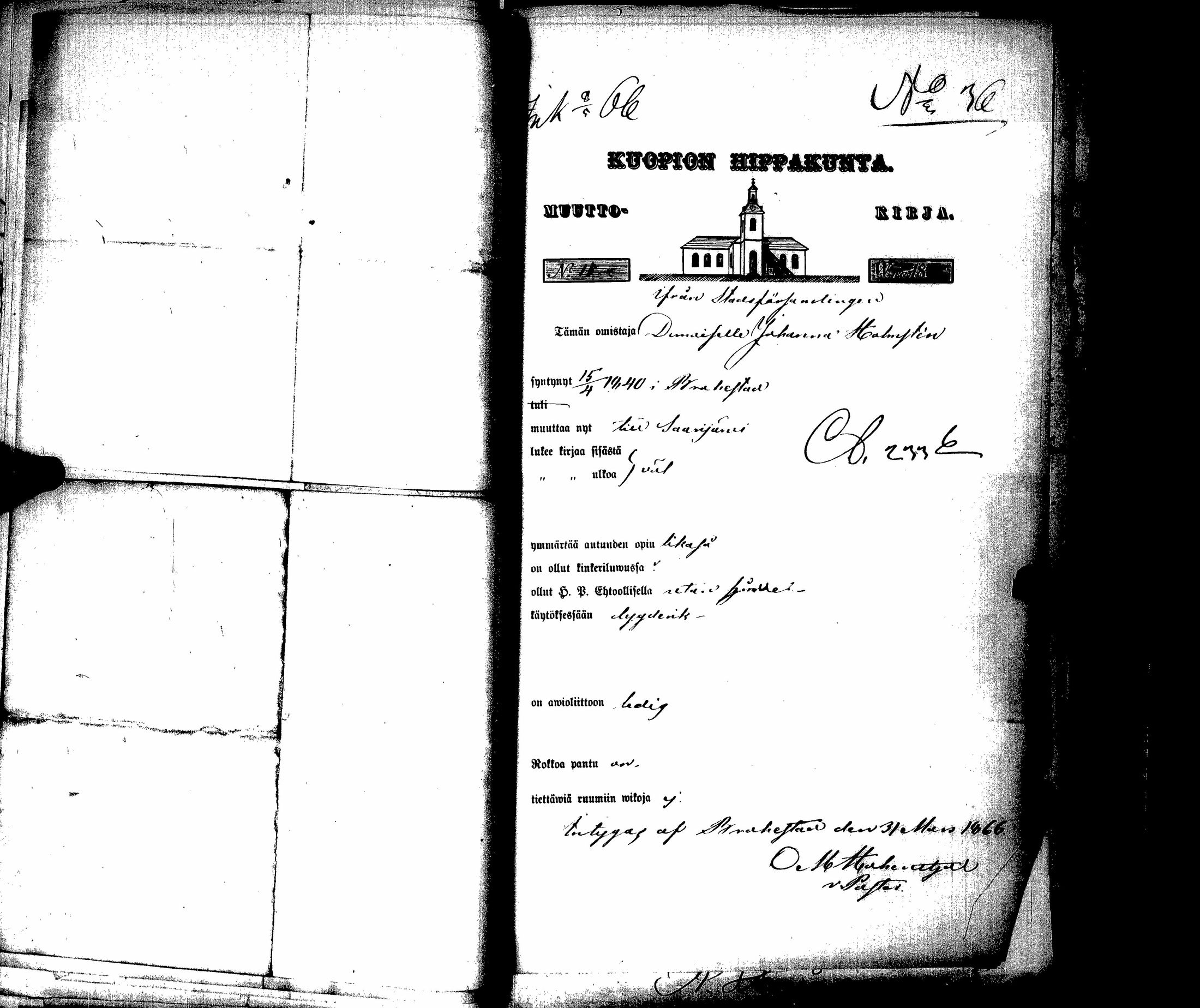 [ ../kirjat/Kirkonkirjat/saarijarvi/muuttokirjoja_1851-1861_uk630-631/kuvat/1164.jpg ]