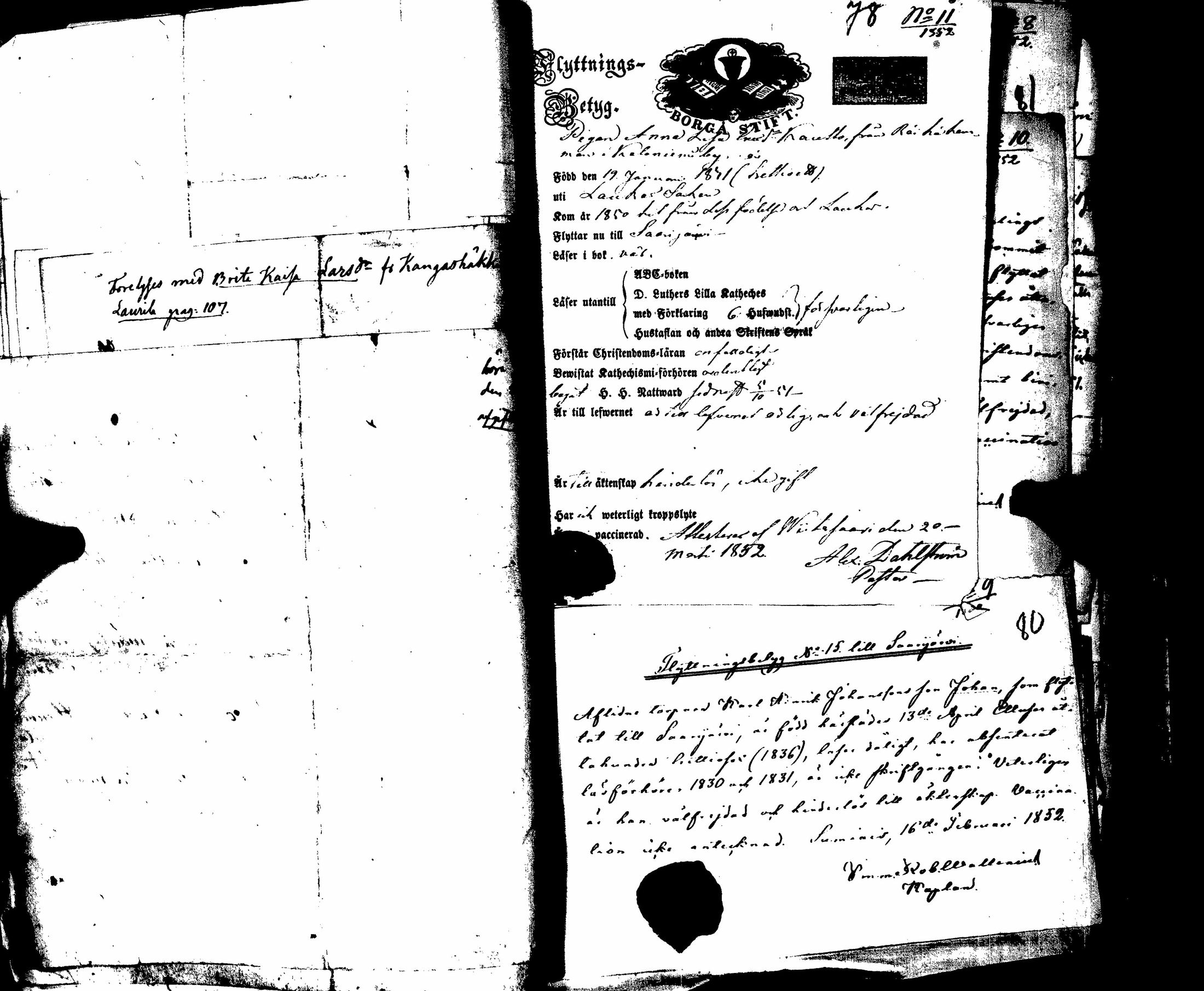[ ../kirjat/Kirkonkirjat/saarijarvi/muuttokirjoja_1851-1861_uk630-631/kuvat/137.jpg ]
