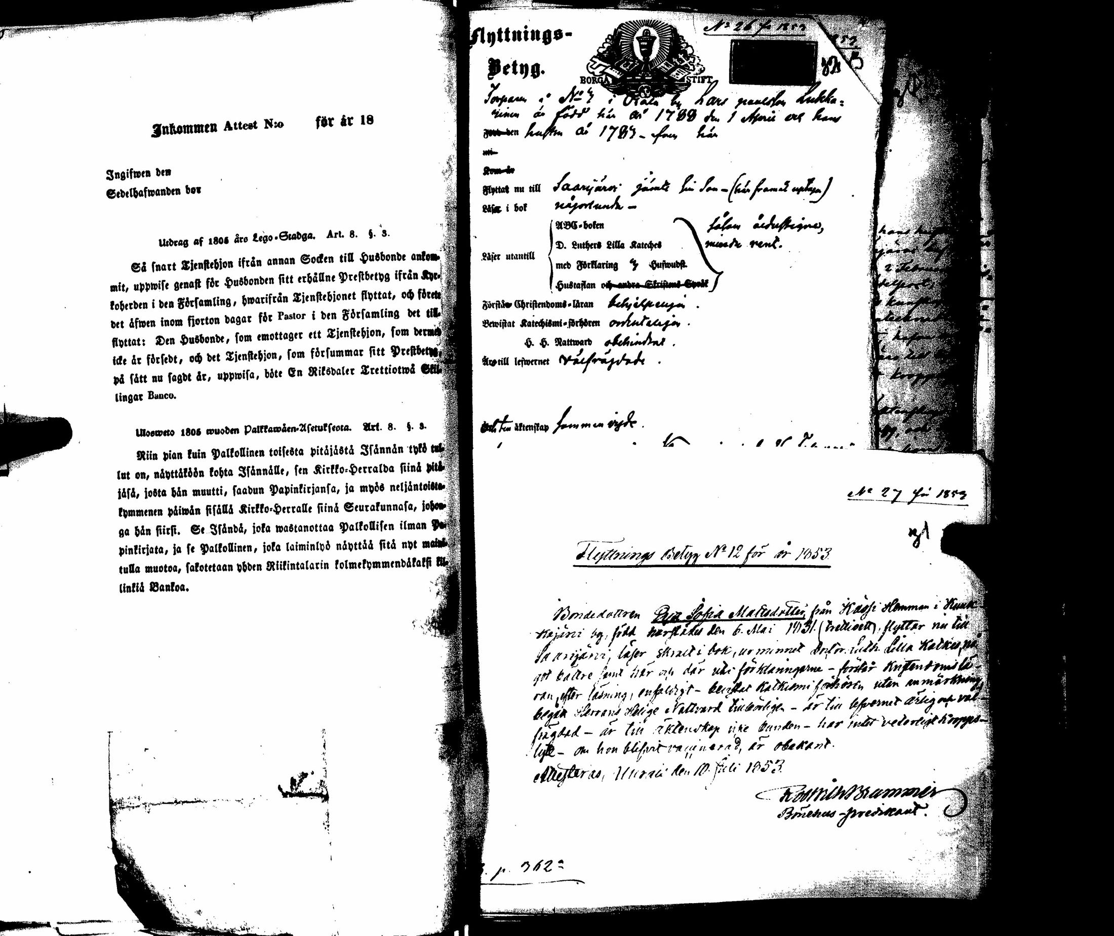[ ../kirjat/Kirkonkirjat/saarijarvi/muuttokirjoja_1851-1861_uk630-631/kuvat/178.jpg ]