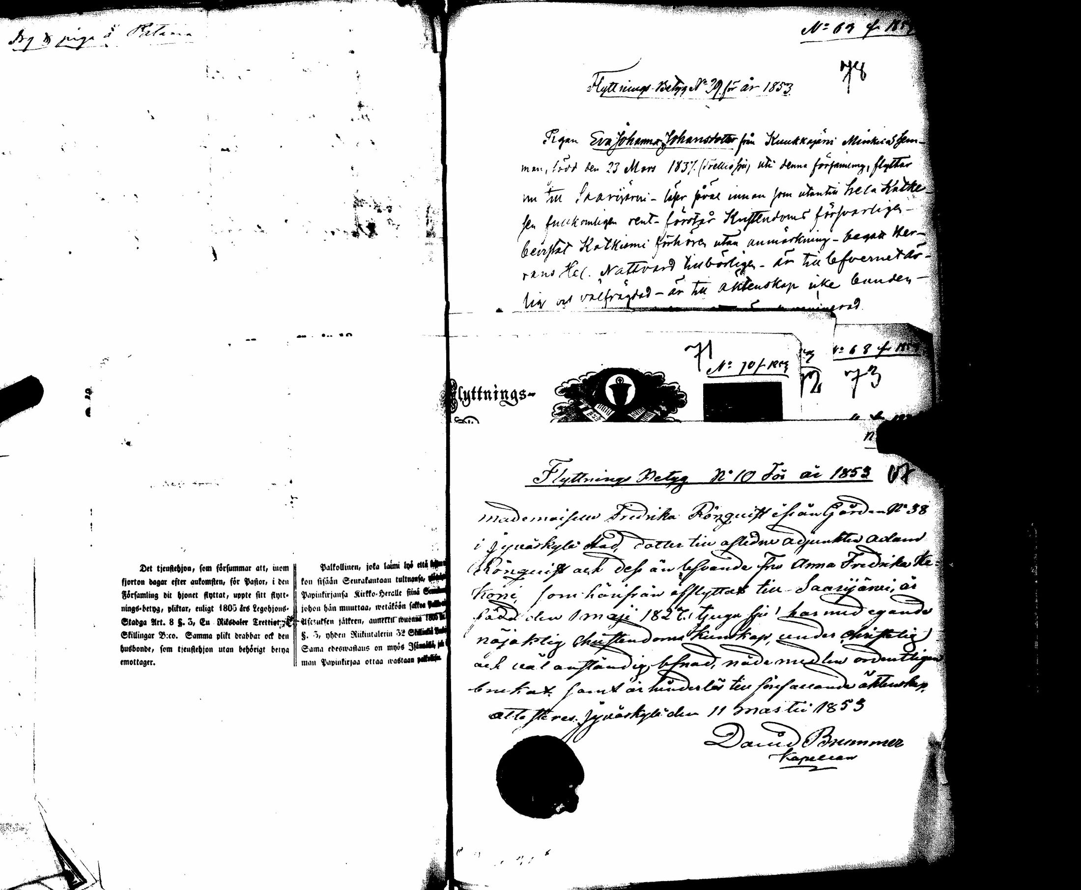 [ ../kirjat/Kirkonkirjat/saarijarvi/muuttokirjoja_1851-1861_uk630-631/kuvat/214.jpg ]