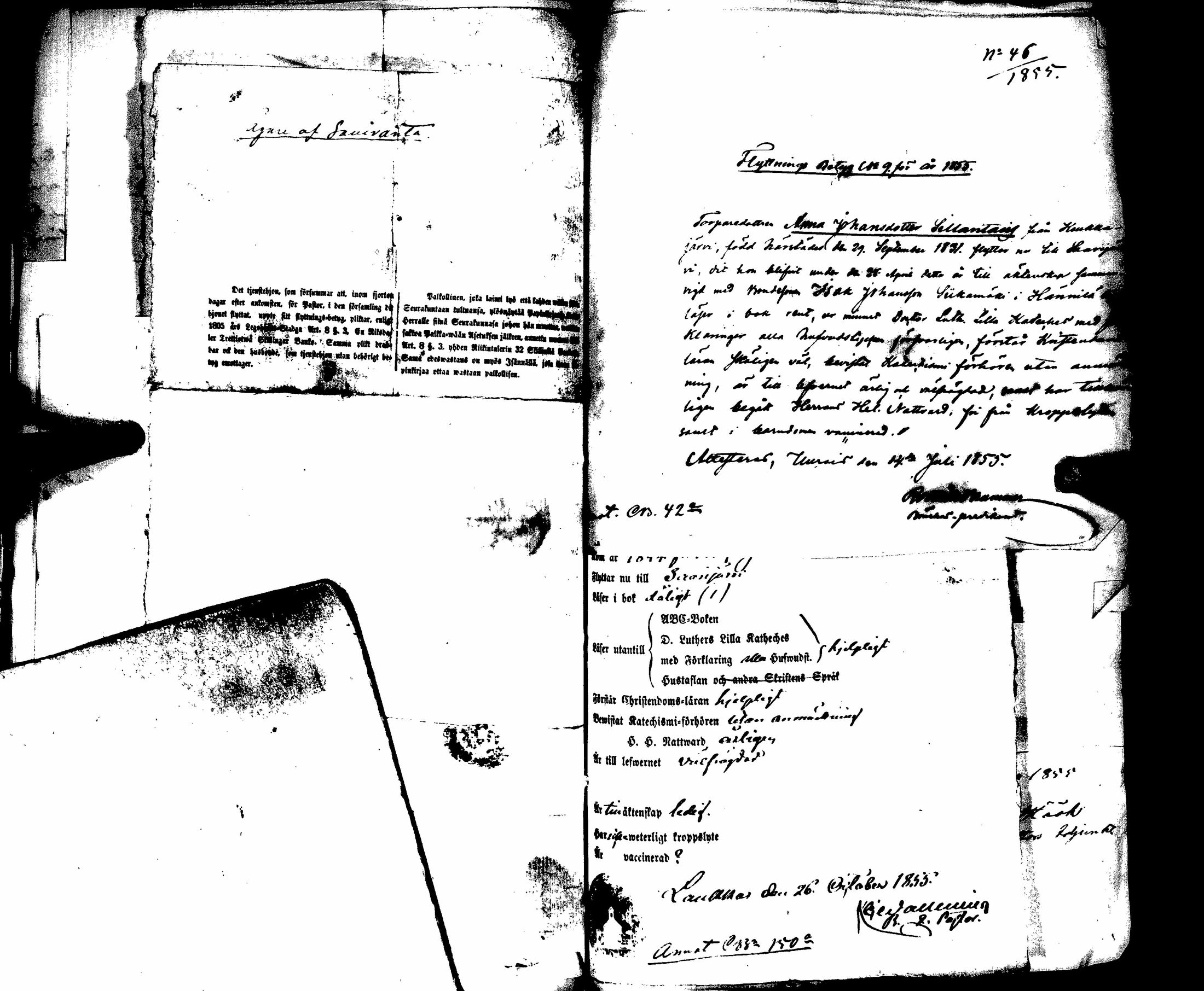 [ ../kirjat/Kirkonkirjat/saarijarvi/muuttokirjoja_1851-1861_uk630-631/kuvat/339.jpg ]