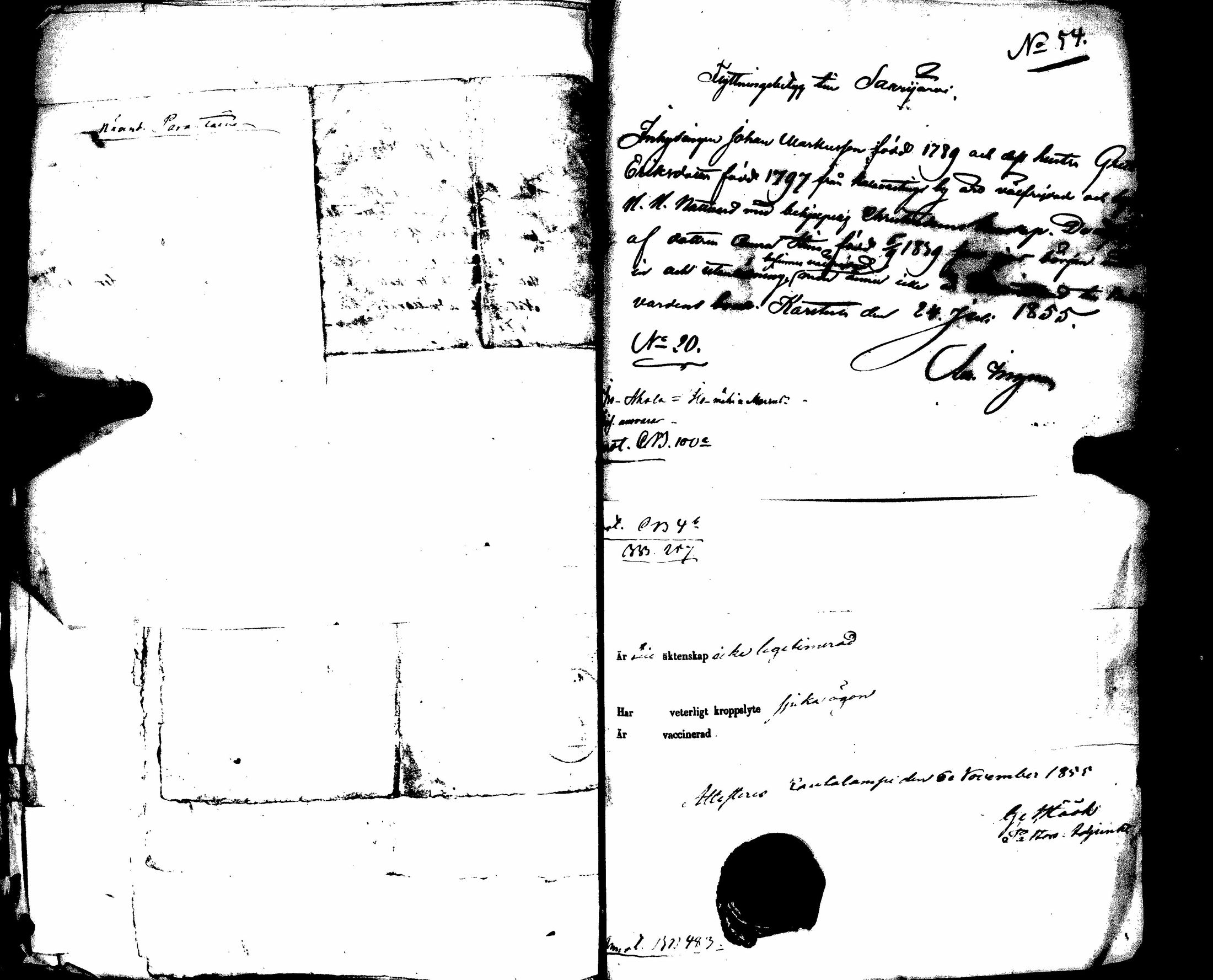 [ ../kirjat/Kirkonkirjat/saarijarvi/muuttokirjoja_1851-1861_uk630-631/kuvat/344.jpg ]