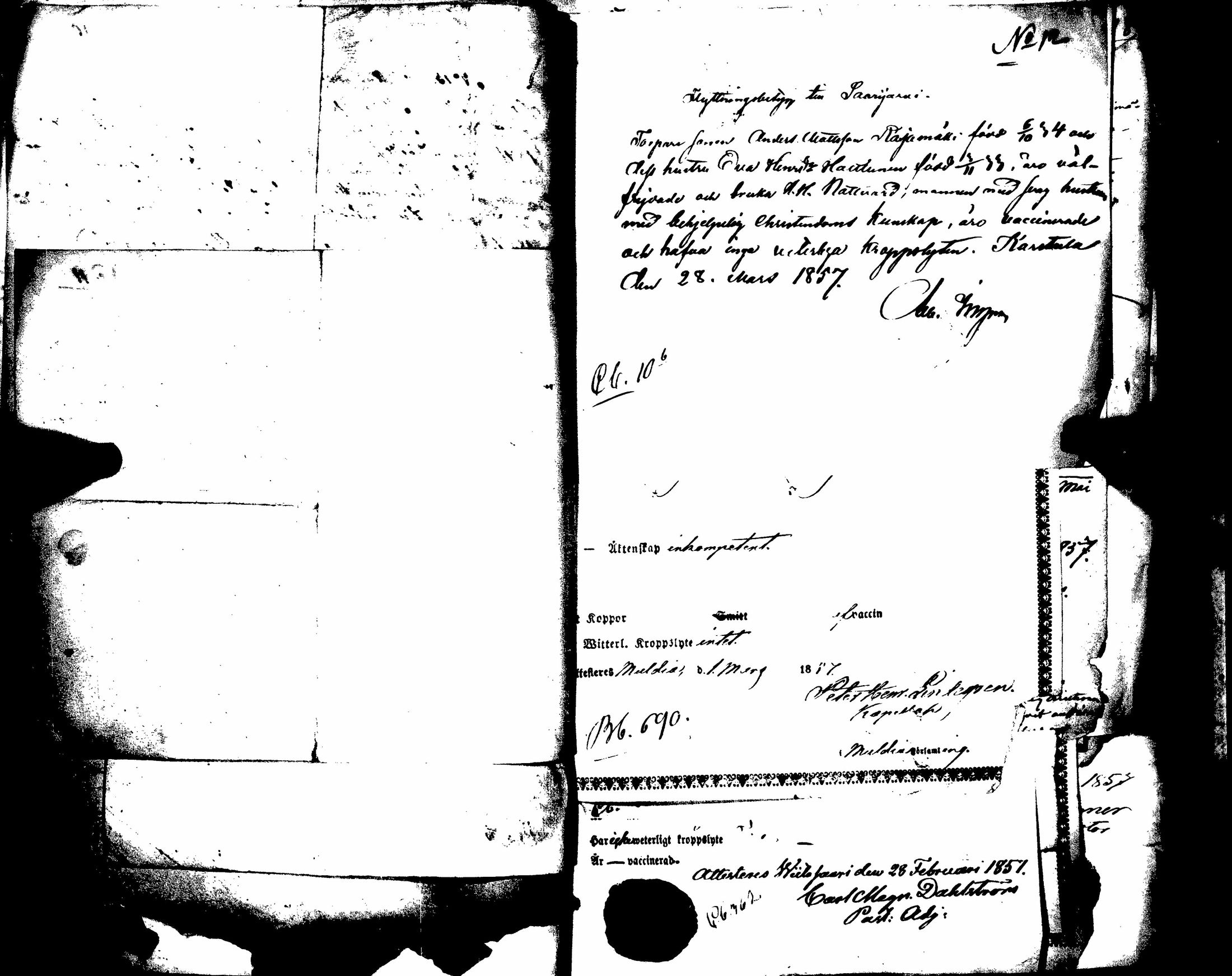 [ ../kirjat/Kirkonkirjat/saarijarvi/muuttokirjoja_1851-1861_uk630-631/kuvat/435.jpg ]