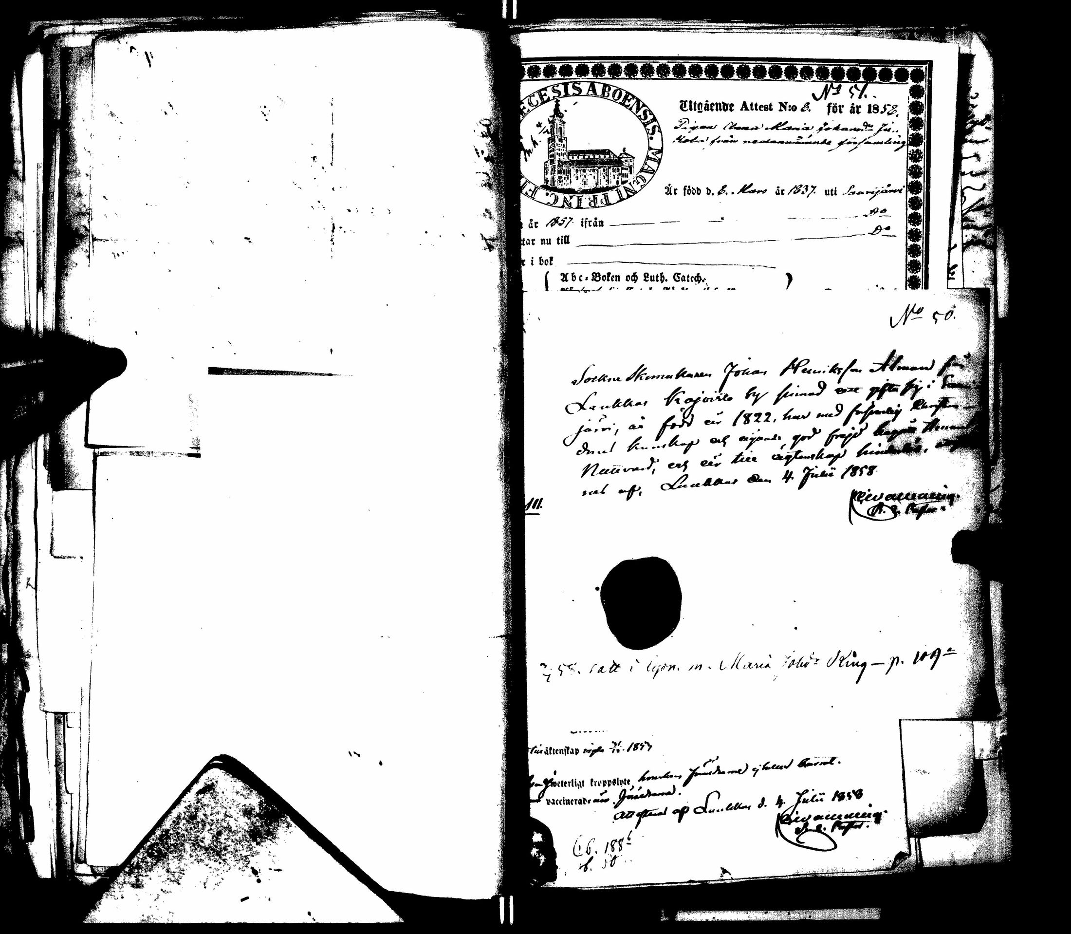 [ ../kirjat/Kirkonkirjat/saarijarvi/muuttokirjoja_1851-1861_uk630-631/kuvat/532.jpg ]
