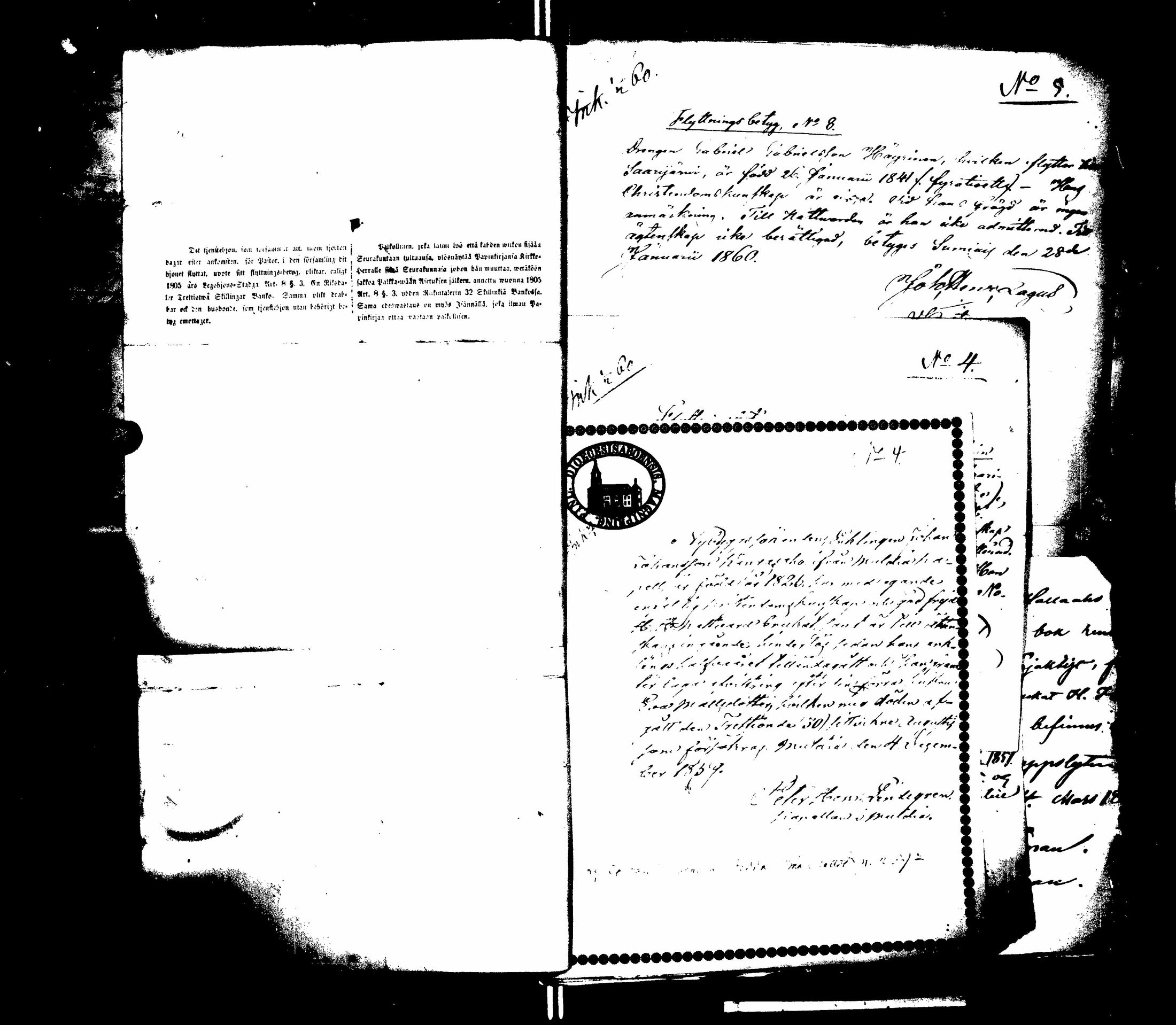 [ ../kirjat/Kirkonkirjat/saarijarvi/muuttokirjoja_1851-1861_uk630-631/kuvat/667.jpg ]
