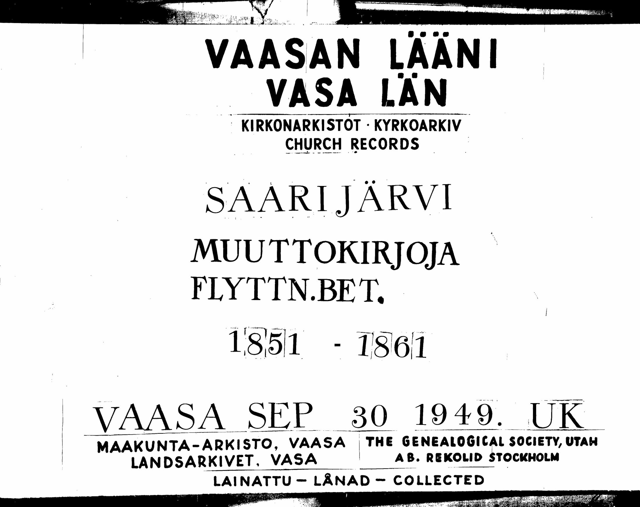 [ ../kirjat/Kirkonkirjat/saarijarvi/muuttokirjoja_1851-1861_uk630-631/kuvat/684.jpg ]