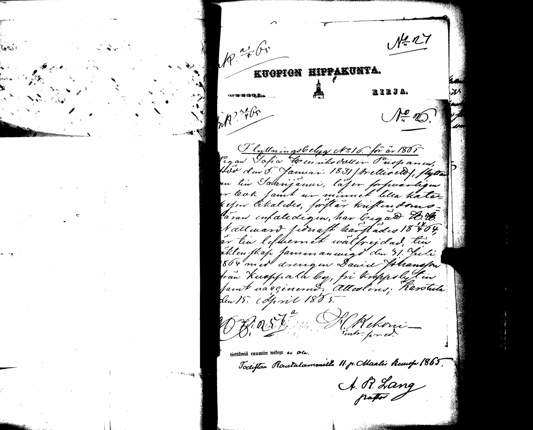 [ ../kirjat/Kirkonkirjat/saarijarvi/muuttokirjoja_1851-1861_uk630-631/kuvat/856.jpg ]
