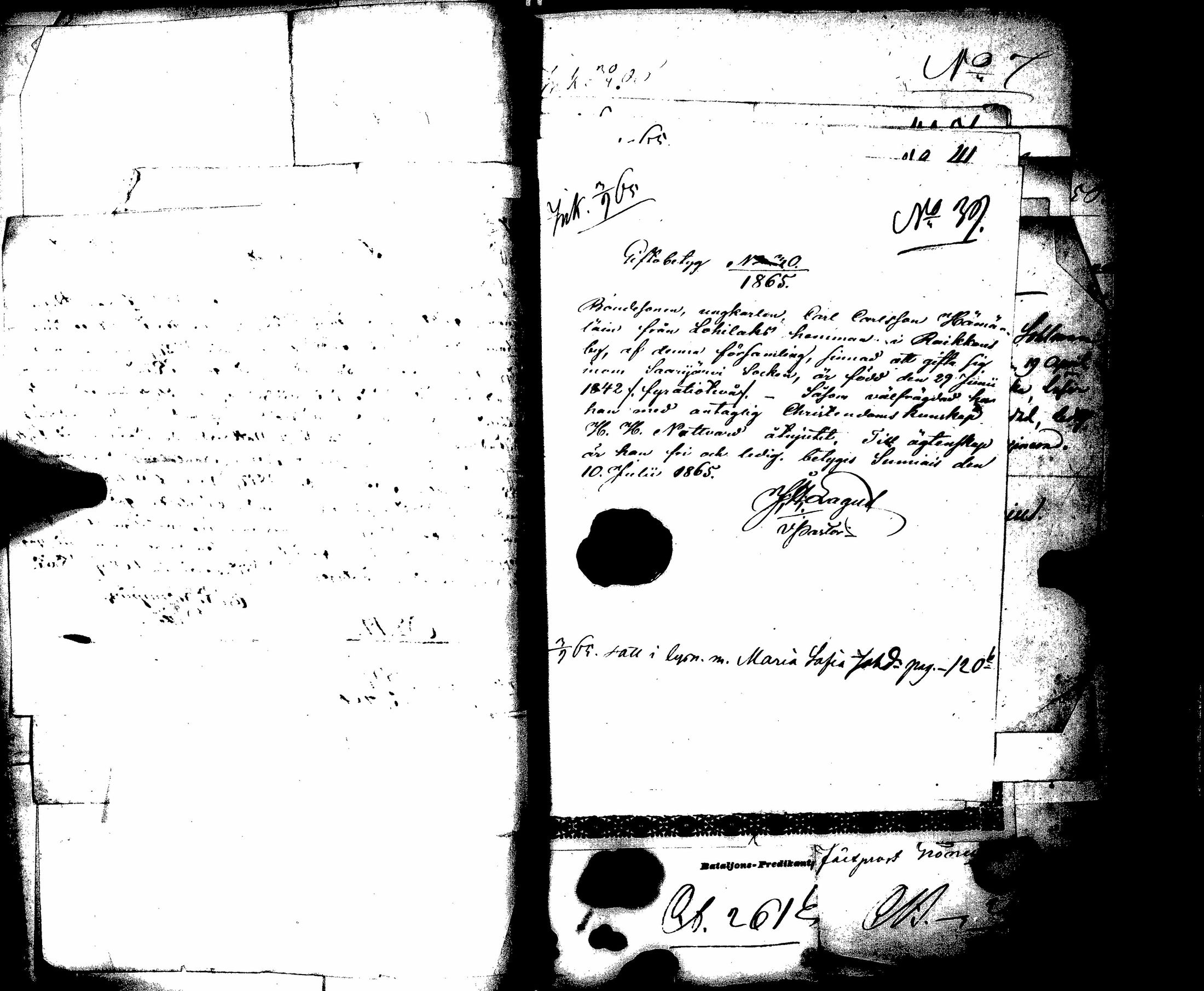 [ ../kirjat/Kirkonkirjat/saarijarvi/muuttokirjoja_1851-1861_uk630-631/kuvat/870.jpg ]