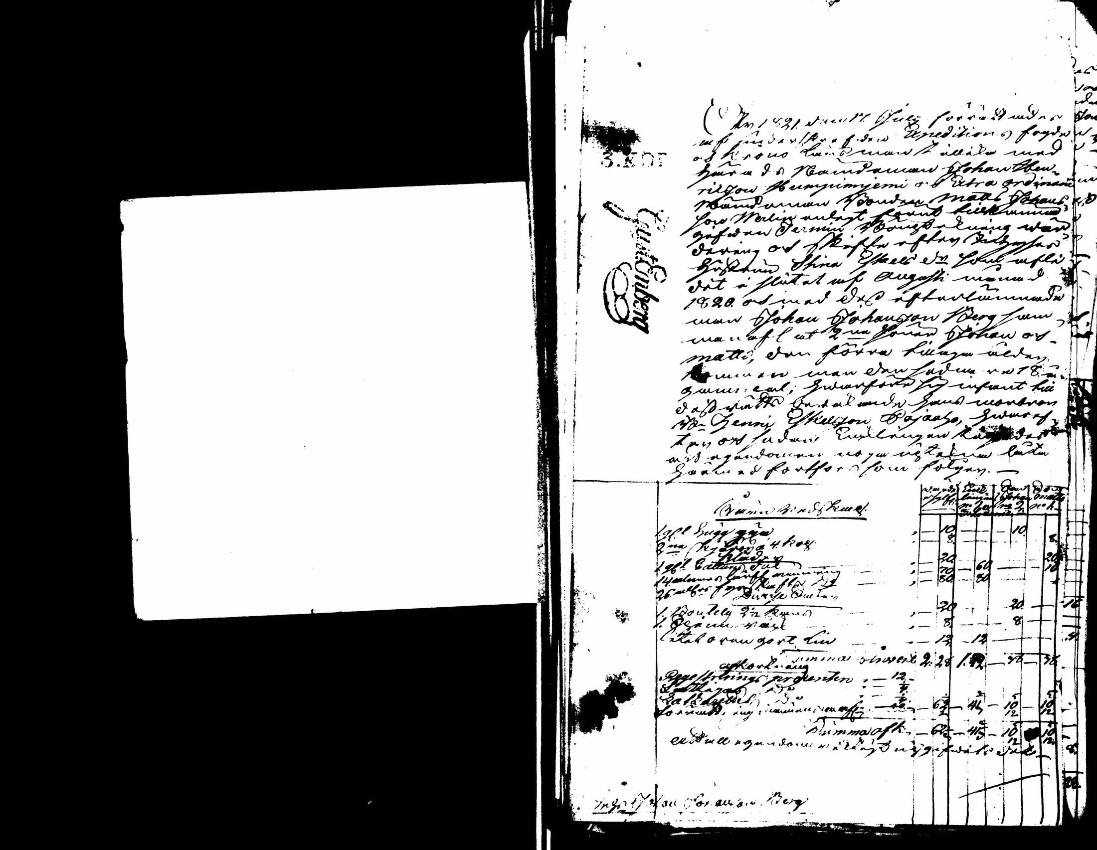 [ ../kirjat/Kirkonkirjat/saarijarvi/perukirjoja_1810-1829_uk631-632/kuvat/398.jpg ]