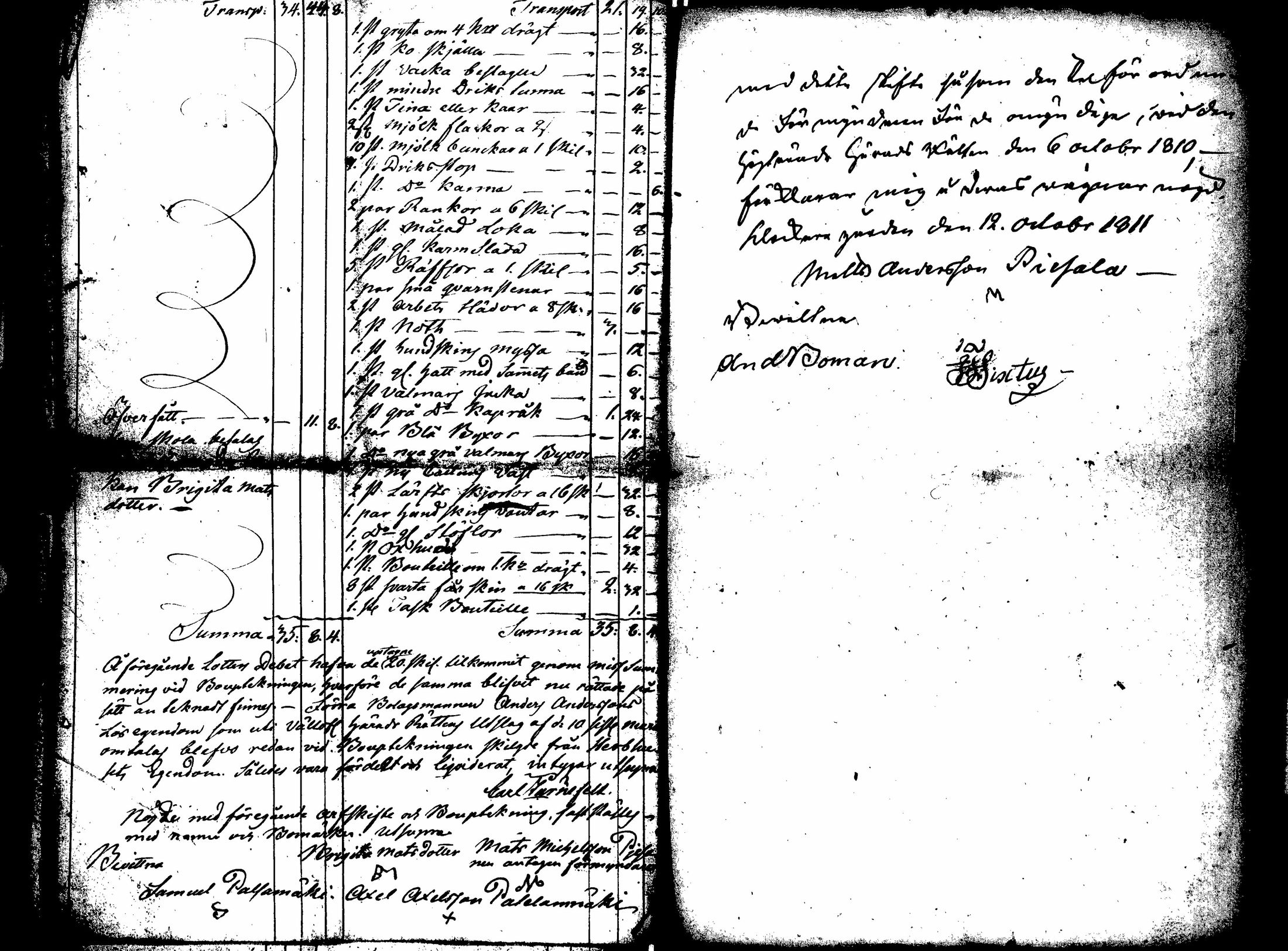 [ ../kirjat/Kirkonkirjat/saarijarvi/perukirjoja_1810-1829_uk631-632/kuvat/70.jpg ]