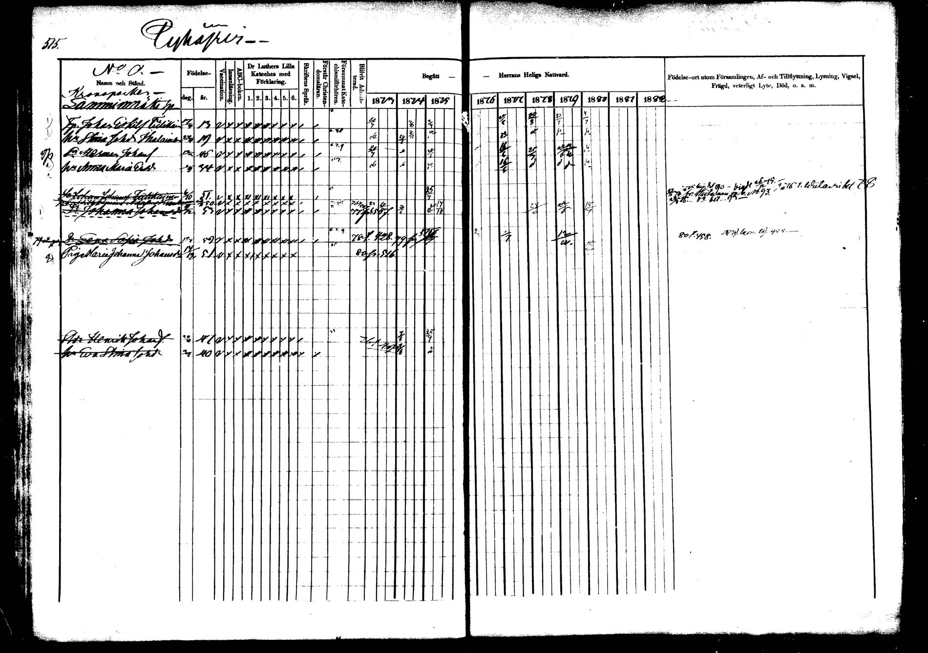 [ ../kirjat/Kirkonkirjat/saarijarvi/rippikirja_1873-1880_mko66-89/kuvat/482.jpg ]