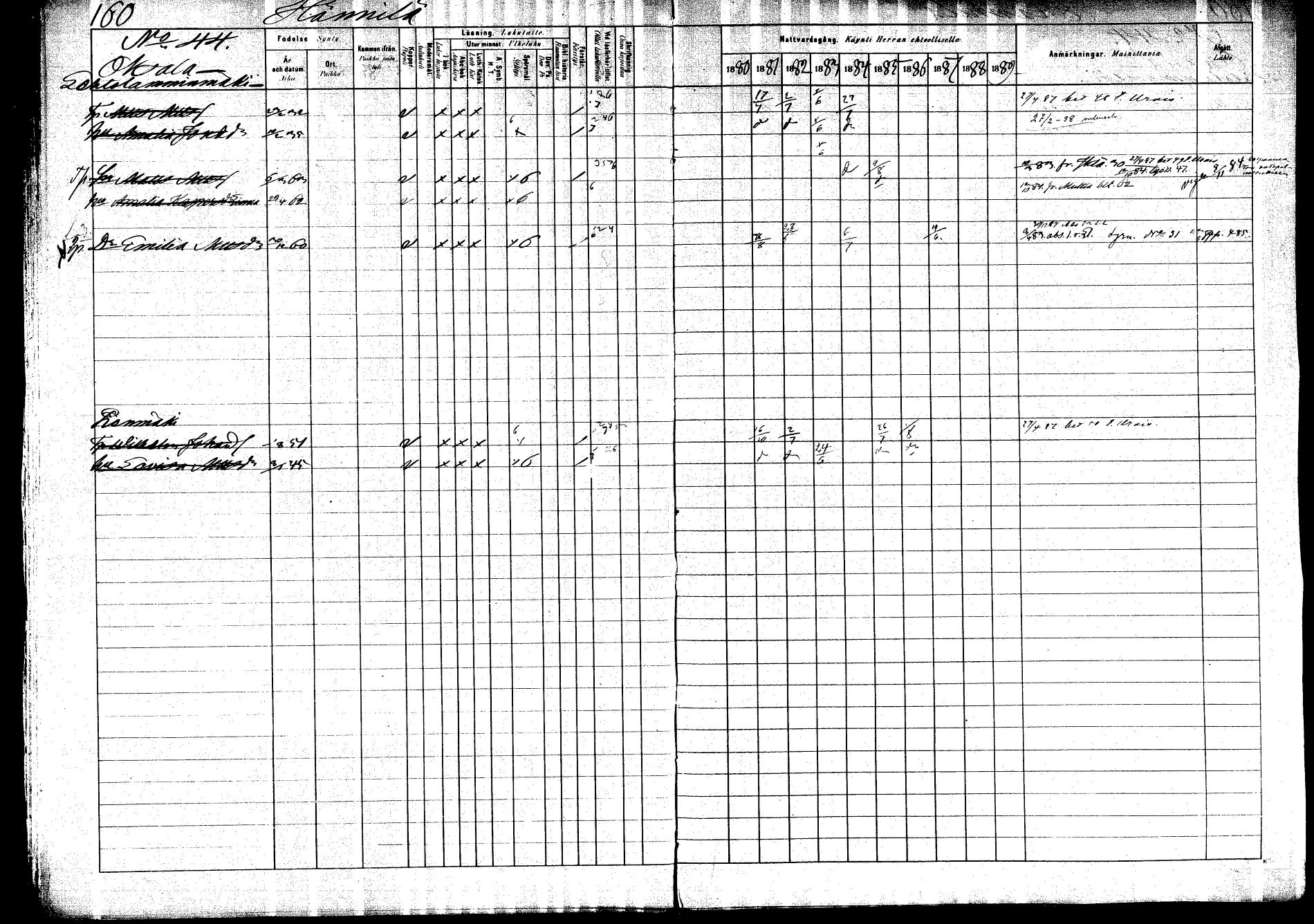 [ ../kirjat/Kirkonkirjat/saarijarvi/rippikirja_1880-1890_mko201-232/kuvat/156.jpg ]