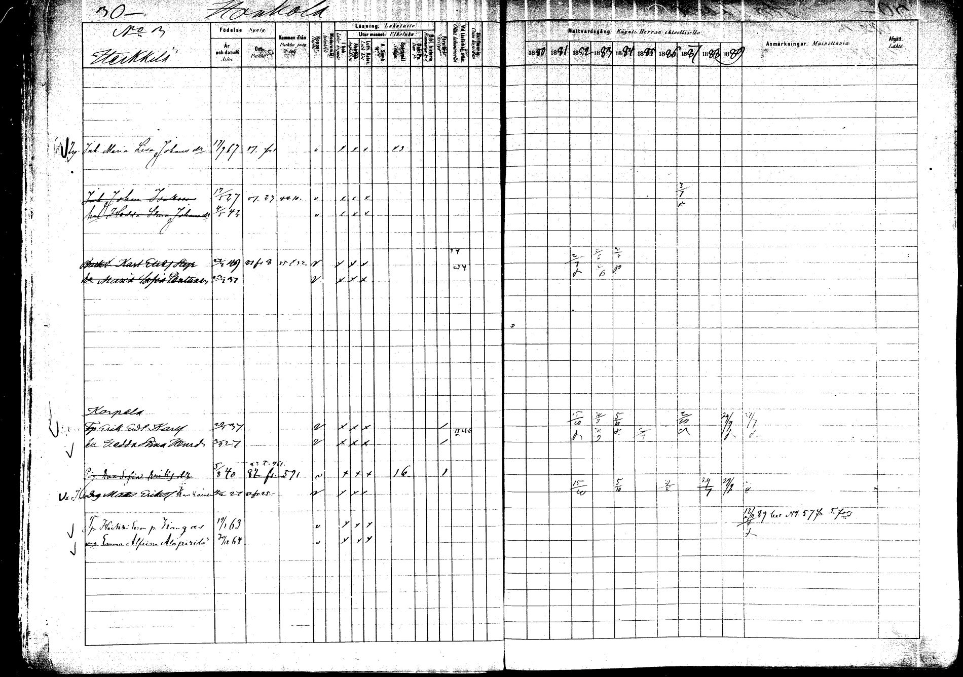 [ ../kirjat/Kirkonkirjat/saarijarvi/rippikirja_1880-1890_mko201-232/kuvat/29.jpg ]