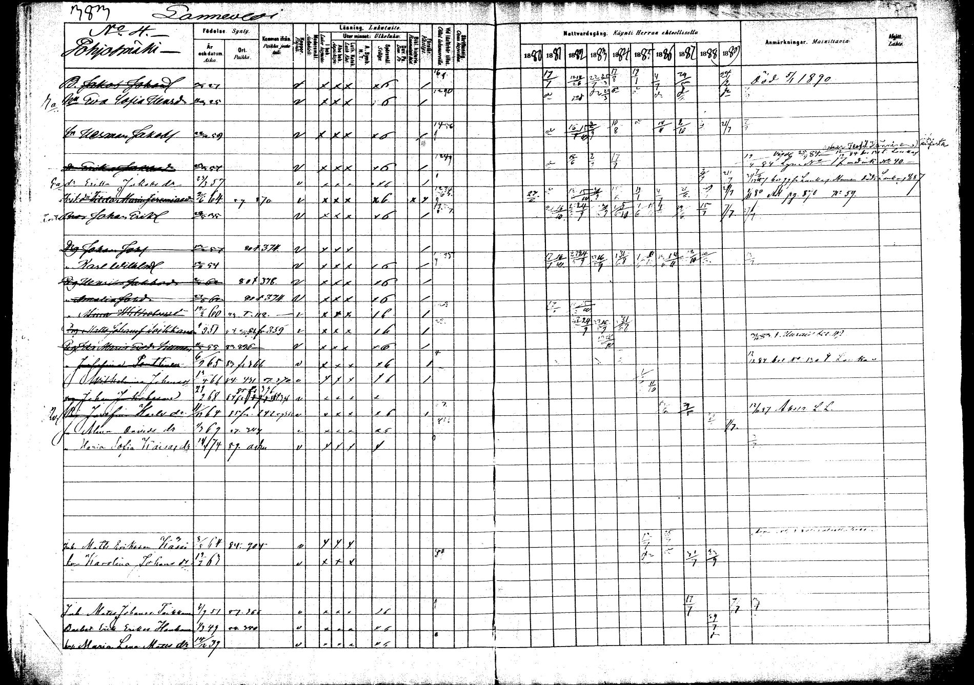[ ../kirjat/Kirkonkirjat/saarijarvi/rippikirja_1880-1890_mko201-232/kuvat/367.jpg ]