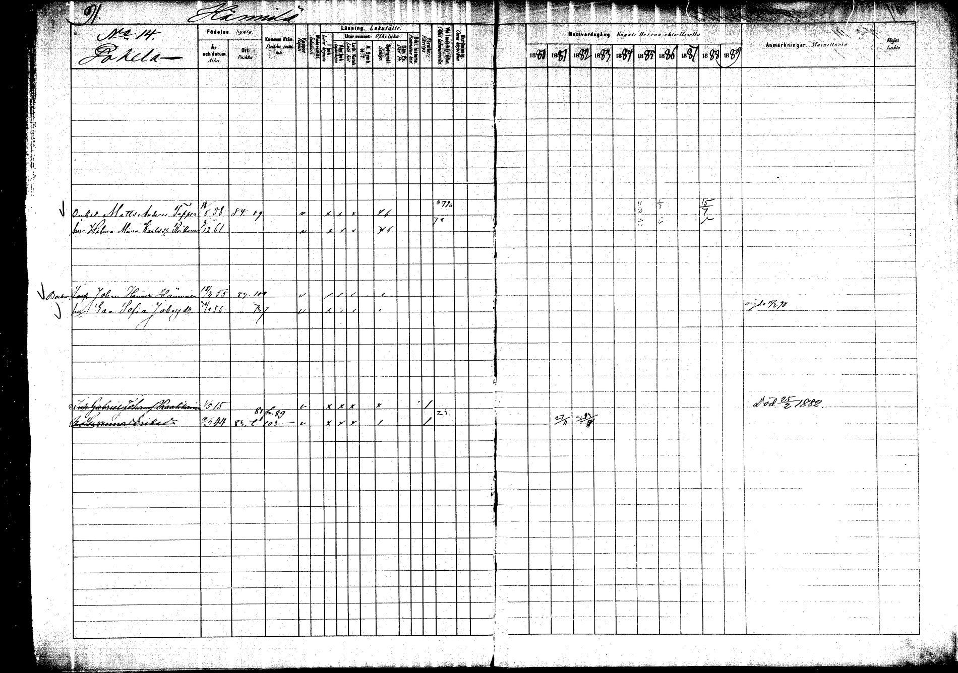 [ ../kirjat/Kirkonkirjat/saarijarvi/rippikirja_1880-1890_mko201-232/kuvat/87.jpg ]