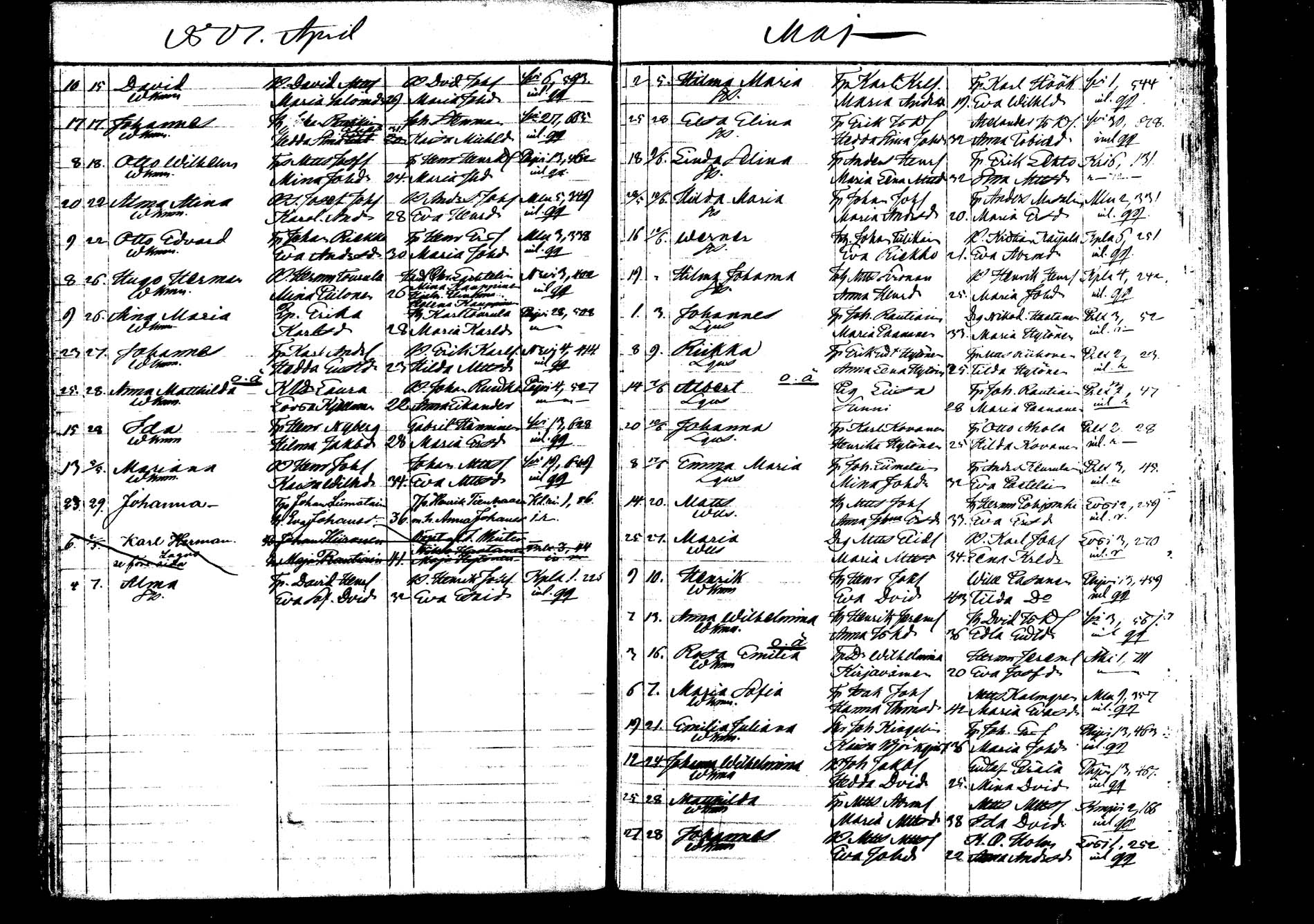 [ ../kirjat/Kirkonkirjat/saarijarvi/syntyneet_1872-1886_mko626-632/kuvat/67.jpg ]