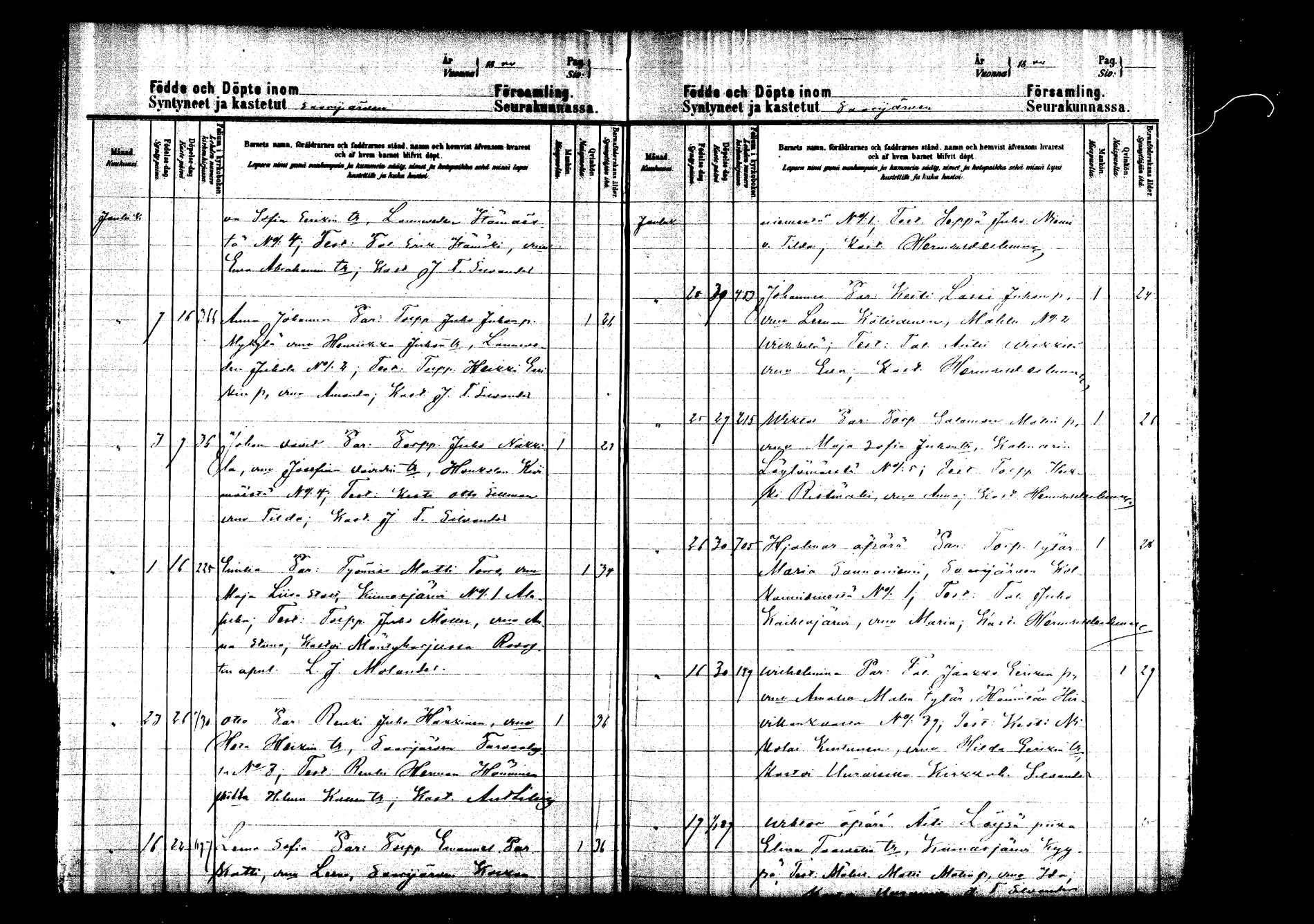 [ ../kirjat/Kirkonkirjat/saarijarvi/syntyneet_1887-1889_mko633-637/kuvat/105.jpg ]