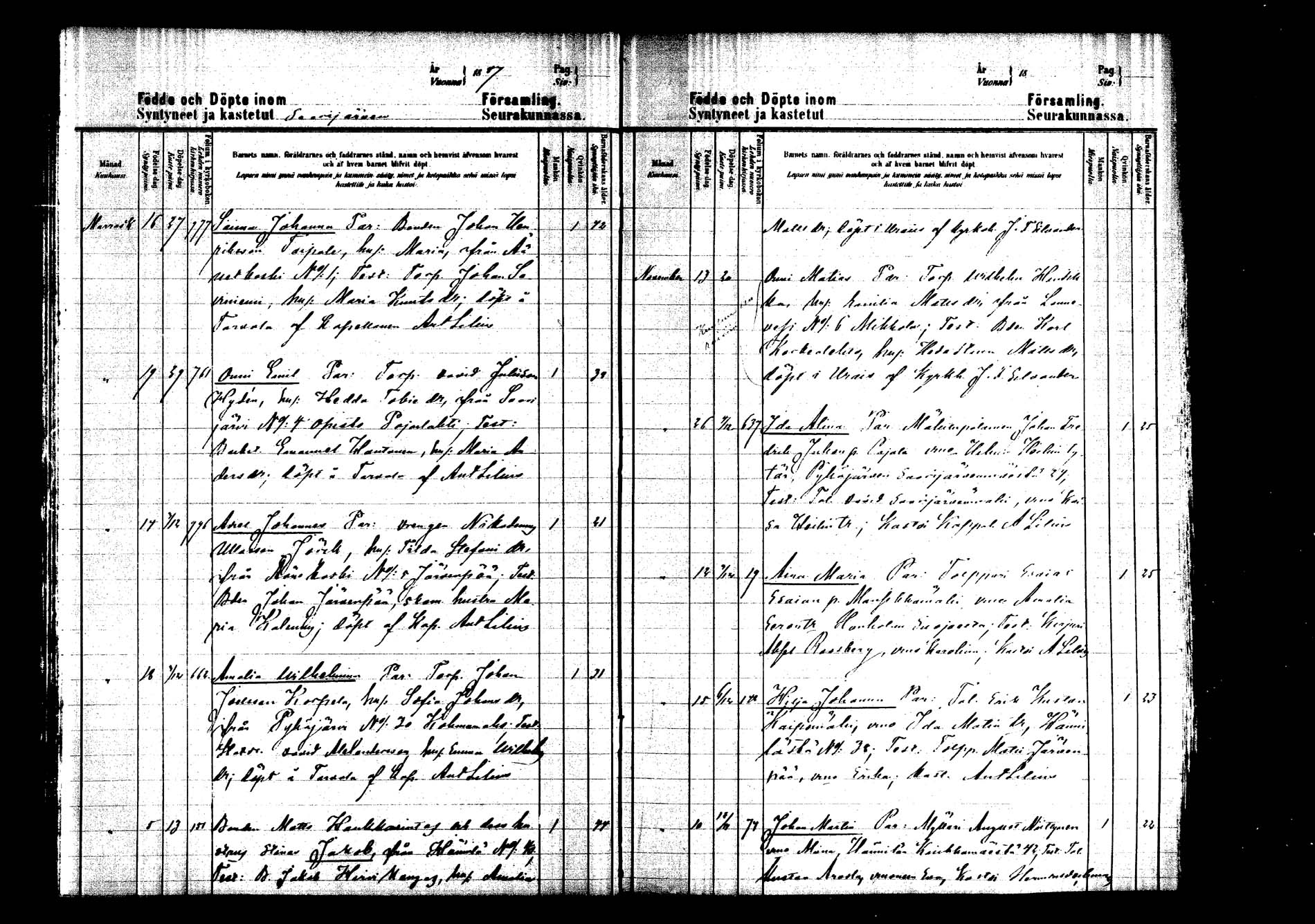 [ ../kirjat/Kirkonkirjat/saarijarvi/syntyneet_1887-1889_mko633-637/kuvat/49.jpg ]