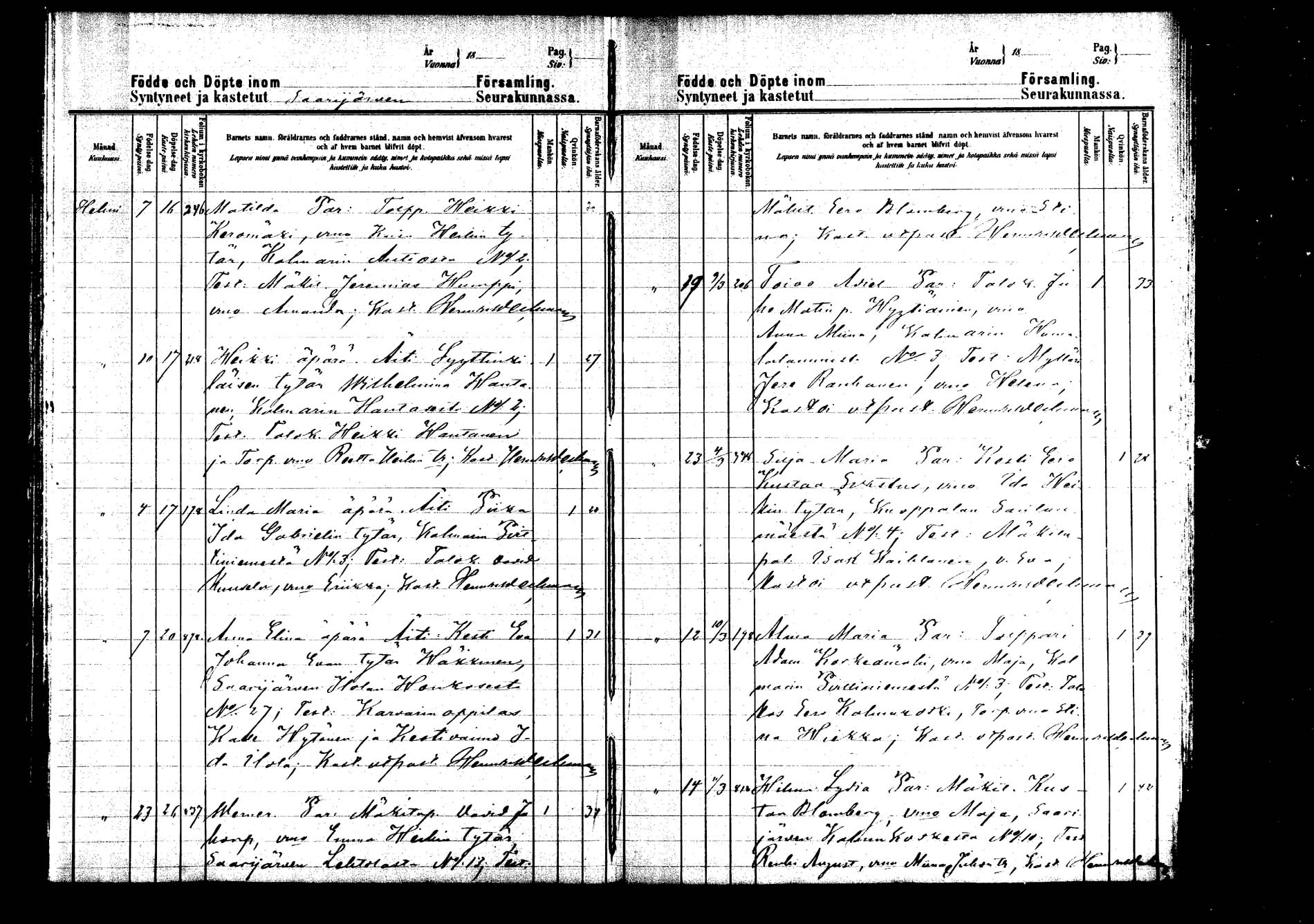 [ ../kirjat/Kirkonkirjat/saarijarvi/syntyneet_1887-1889_mko633-637/kuvat/63.jpg ]