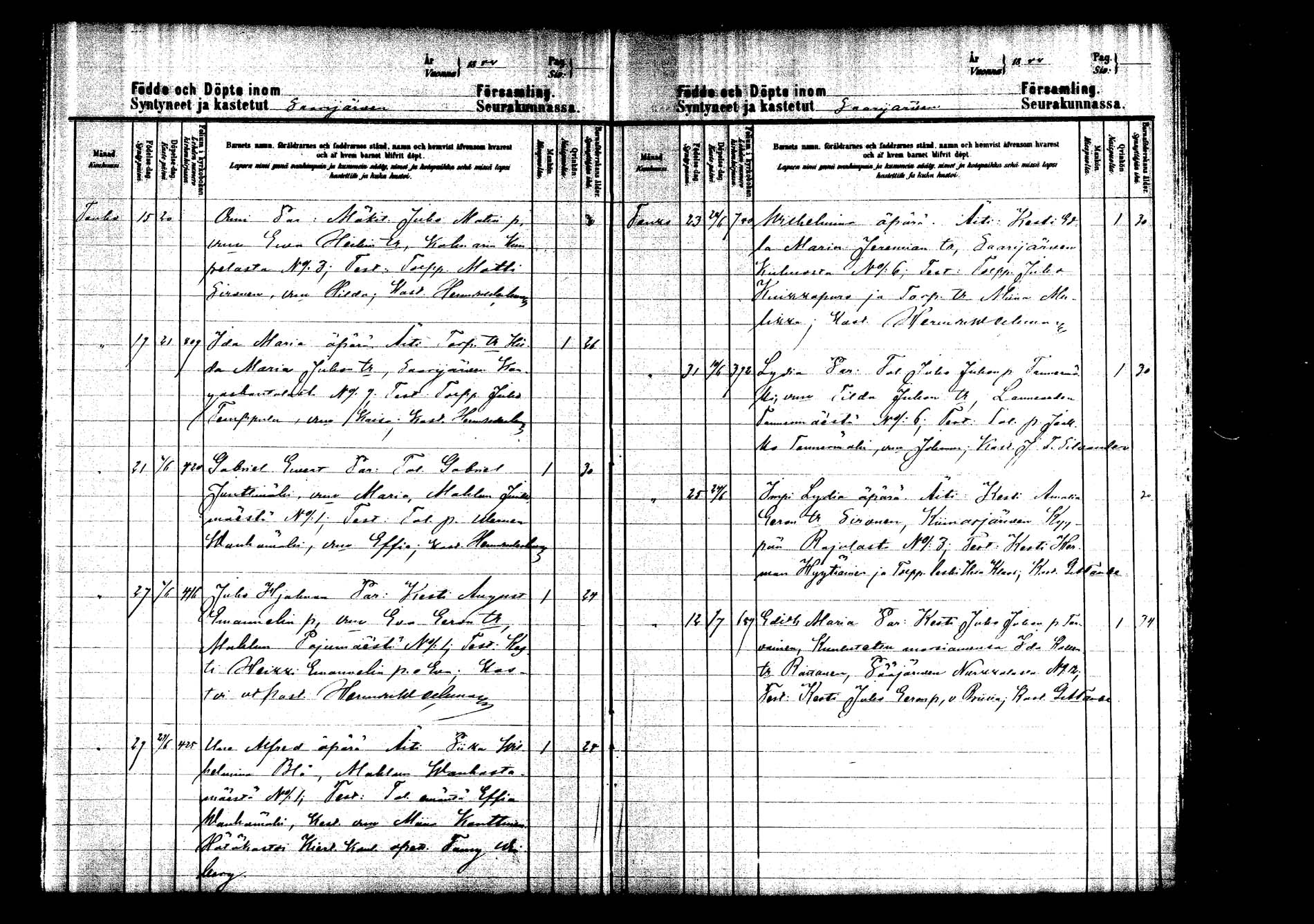 [ ../kirjat/Kirkonkirjat/saarijarvi/syntyneet_1887-1889_mko633-637/kuvat/80.jpg ]