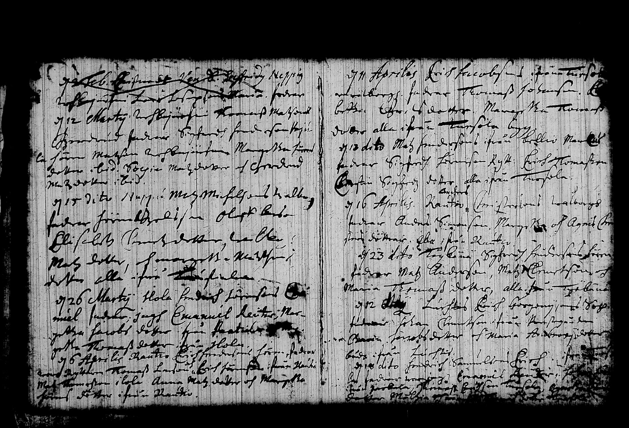 [ ../kirjat/Kirkonkirjat/sahalahti/syntyneet-vihityt-kuolleet_1683-1730_tk499/kuvat/30.jpg ]