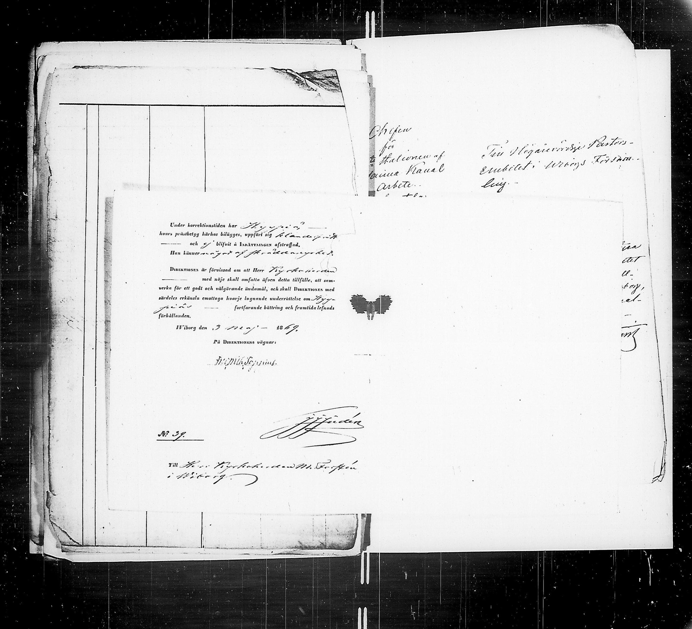 [ ../kirjat/Kirkonkirjat/saimaan_kanava/asiakirjoja_1841-1856_uk773/kuvat/172.jpg ]