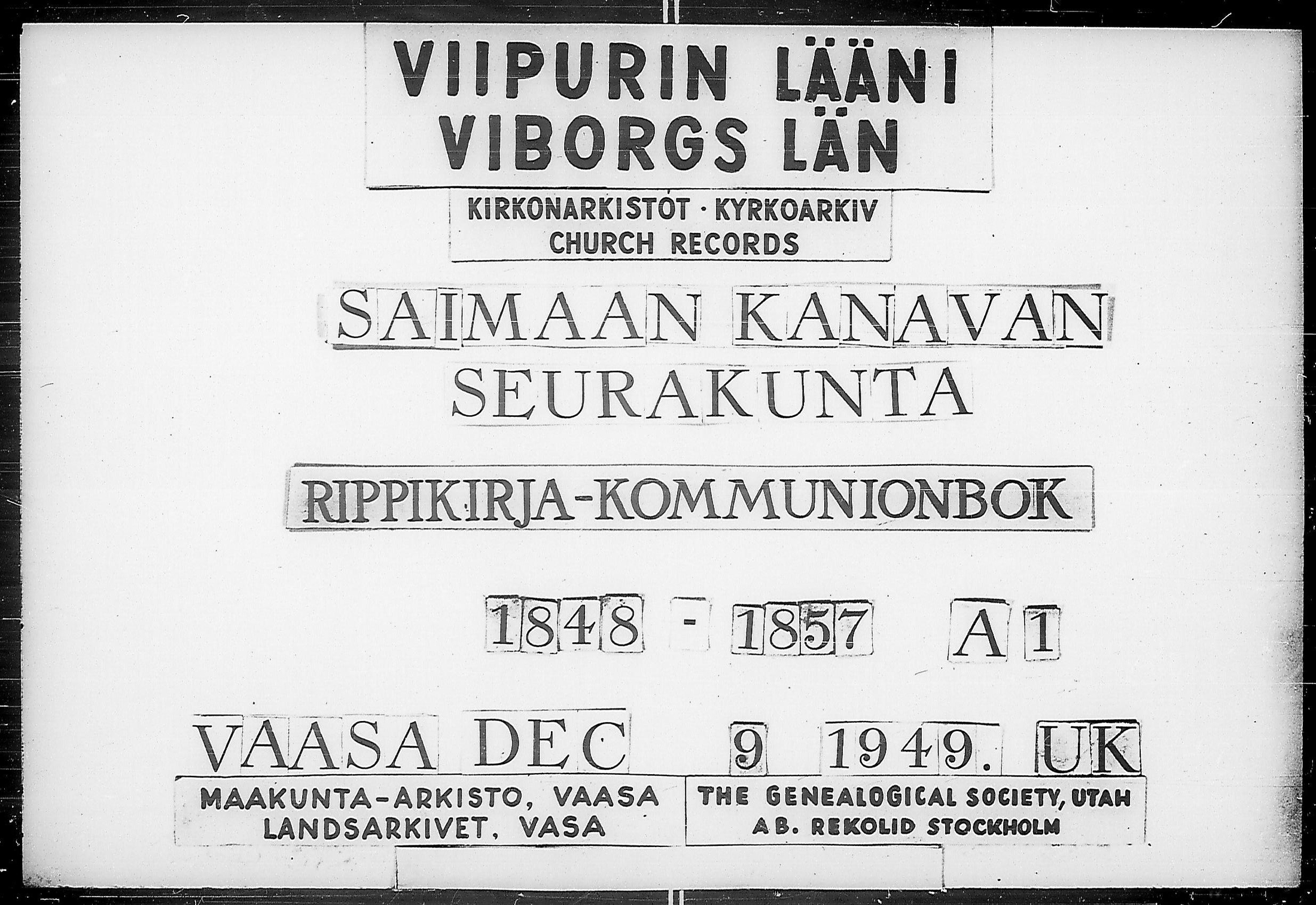 [ ../kirjat/Kirkonkirjat/saimaan_kanava/rippikirja_1848-1857_uk772-773/kuvat/1.jpg ]
