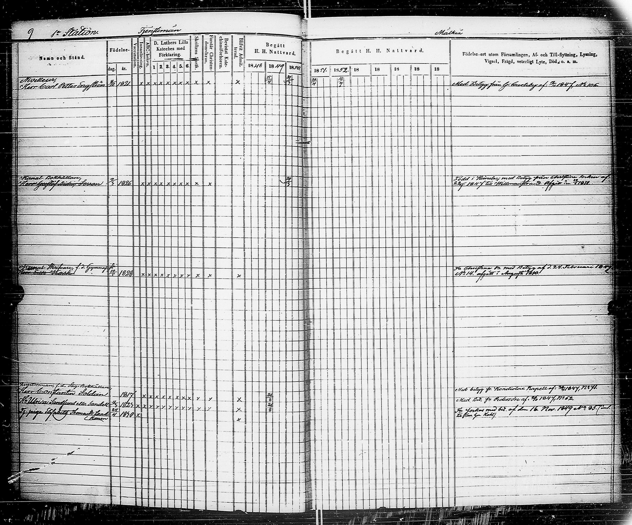 [ ../kirjat/Kirkonkirjat/saimaan_kanava/rippikirja_1848-1857_uk772-773/kuvat/13.jpg ]