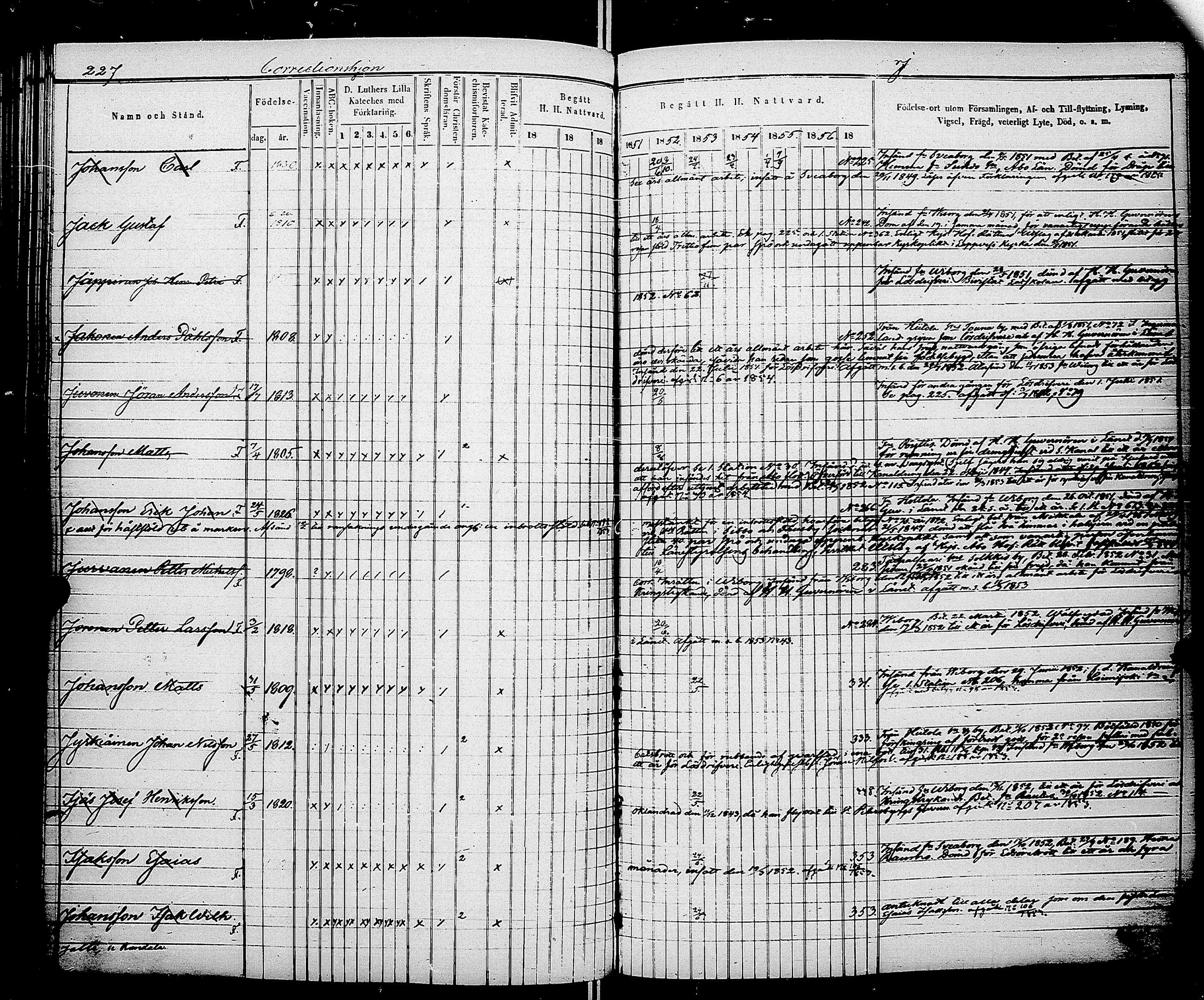 [ ../kirjat/Kirkonkirjat/saimaan_kanava/rippikirja_1848-1857_uk772-773/kuvat/164.jpg ]