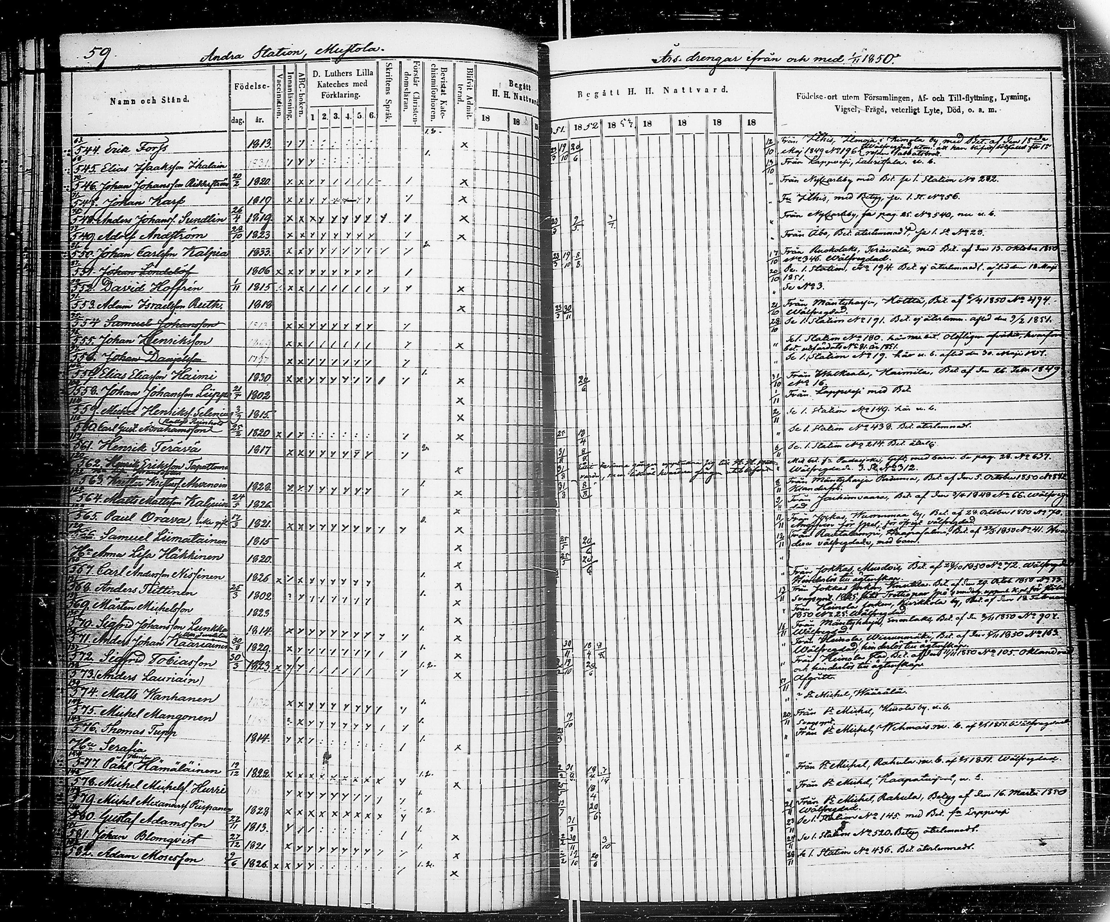 [ ../kirjat/Kirkonkirjat/saimaan_kanava/rippikirja_1848-1857_uk772-773/kuvat/57.jpg ]