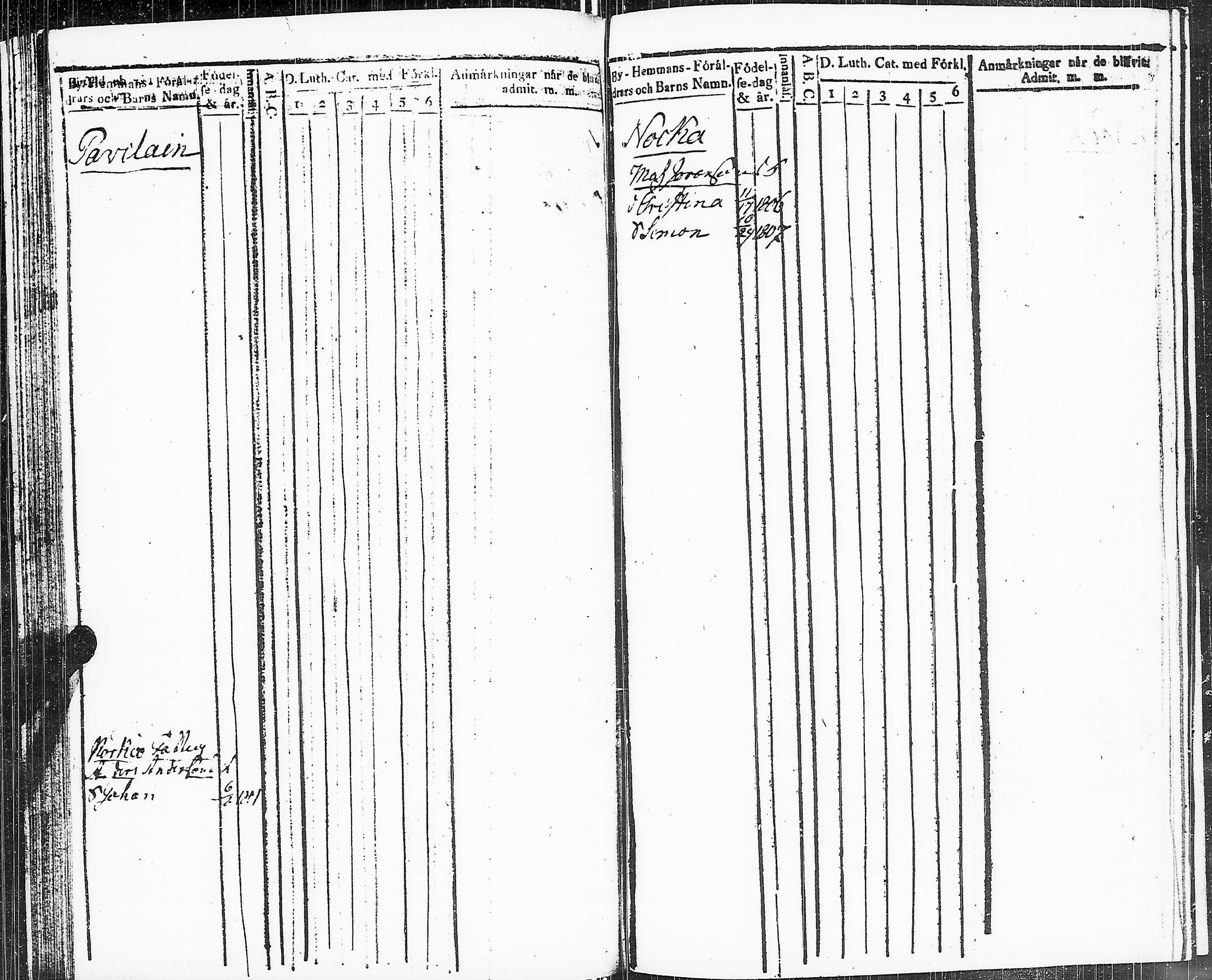 [ ../kirjat/Kirkonkirjat/sakkijarvi/lastenkirja_1816-1816_uk752/kuvat/41.jpg ]