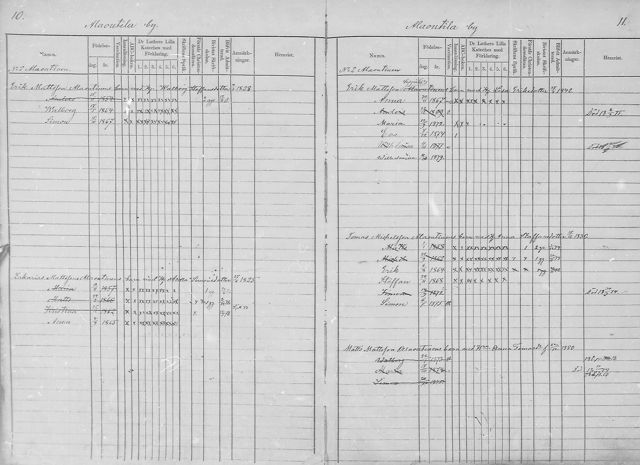[ ../kirjat/Kirkonkirjat/sakkijarvi/lastenkirja_1870-1879_mko315-332/kuvat/7.jpg ]